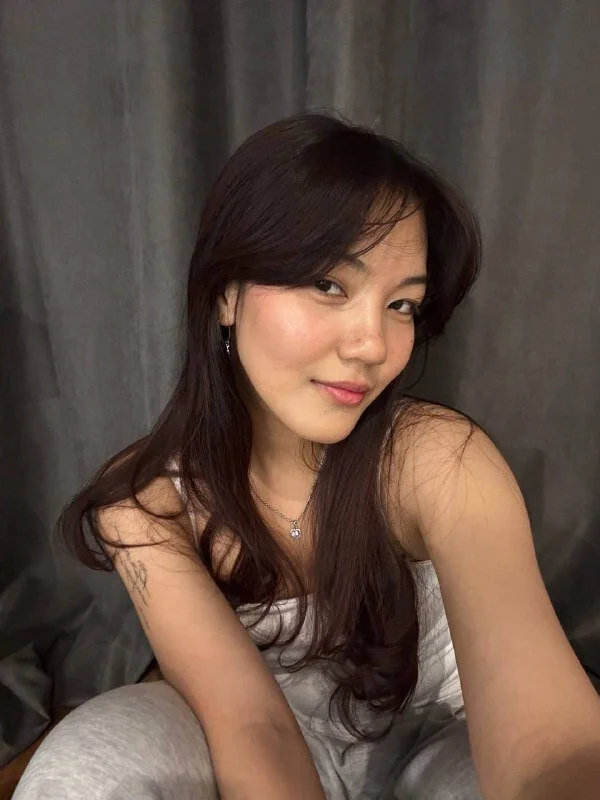 XXX Porn Photo of Nude MoiraEger 387