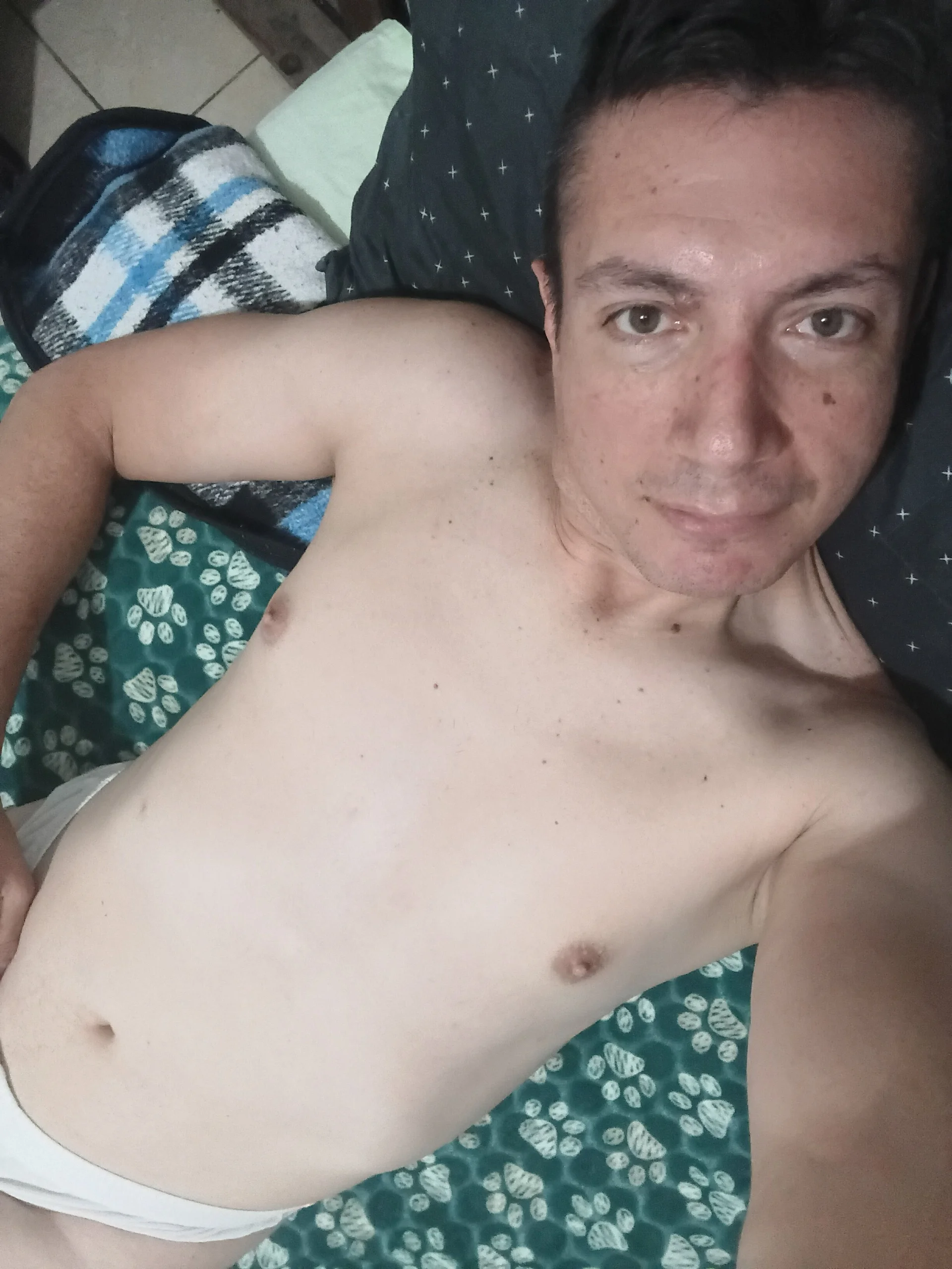 XXX Porn Photo of Nude Angelgaypasivo 2