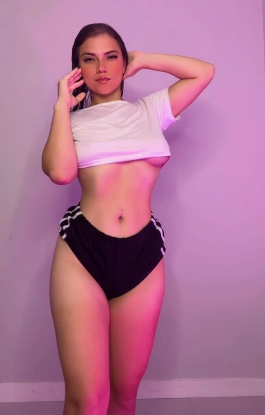 XXX Porn Photo of Nude ivyy_scott 71