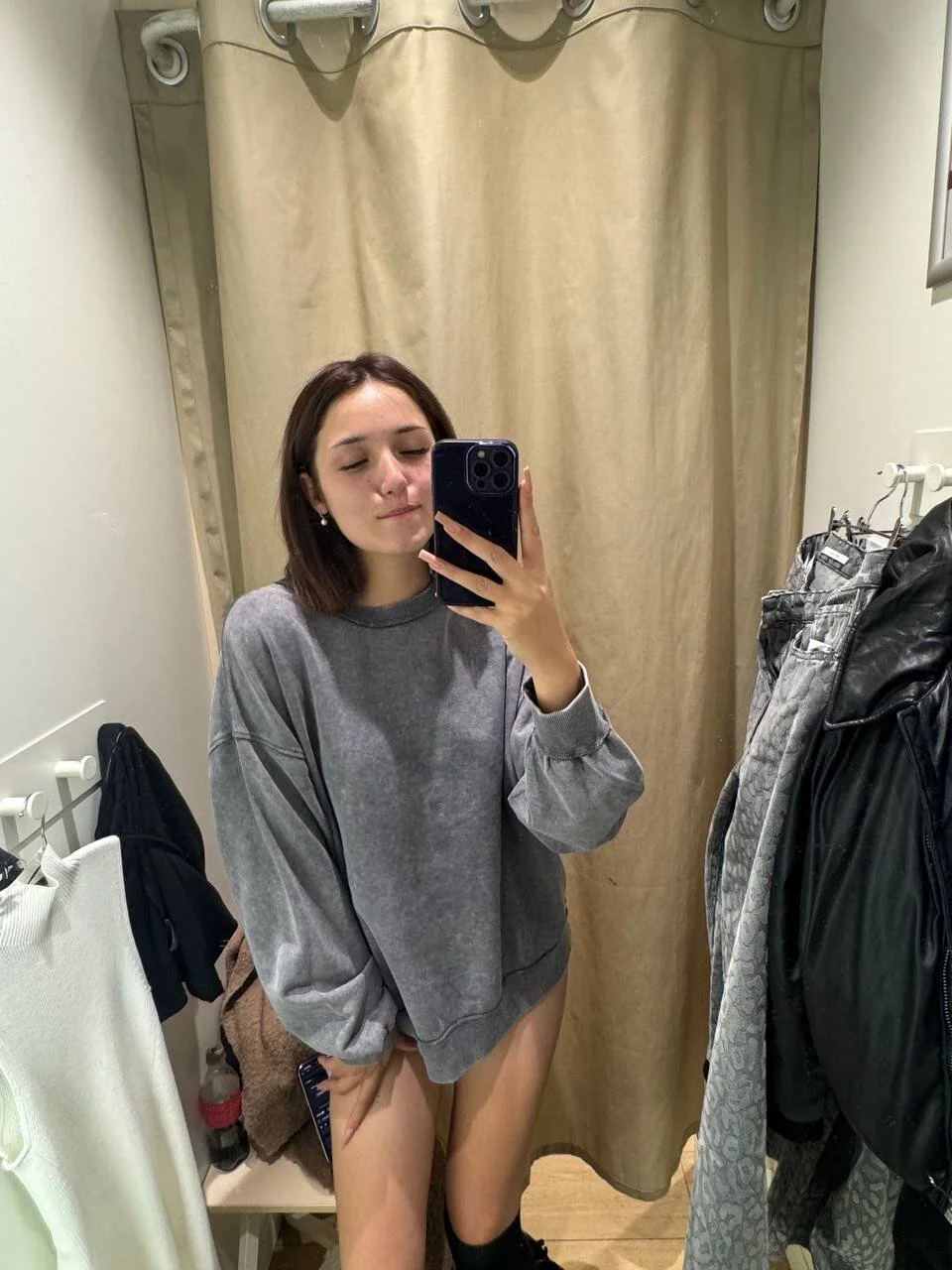 XXX Porn Photo of Nude DollyTall 20