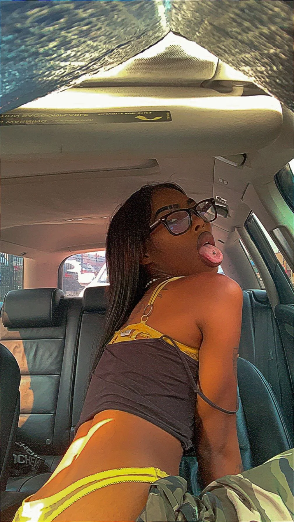 XXX Porn Photo of Nude scar_liyah 2