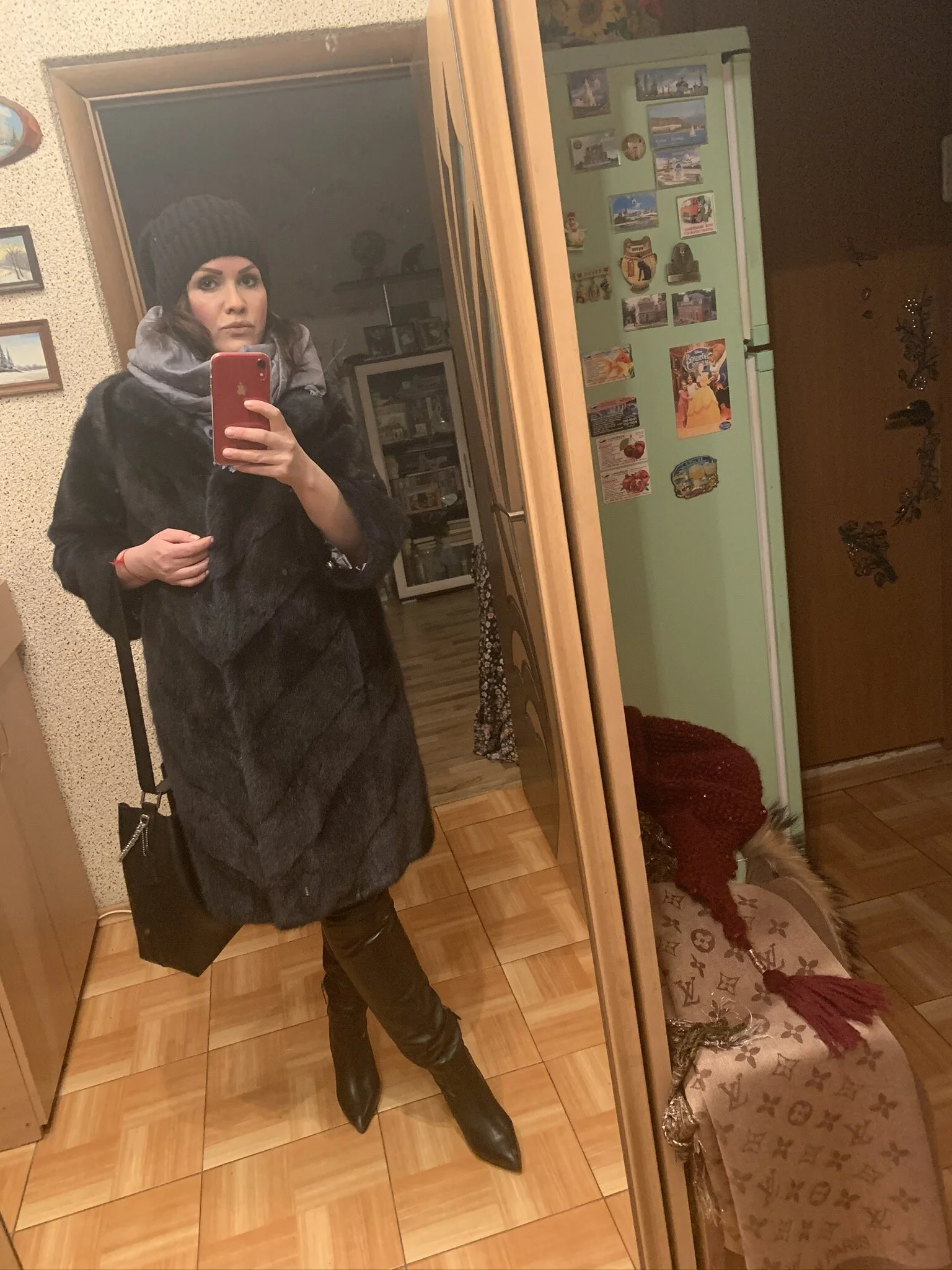 XXX Porn Photo of Nude Lolaley2 8
