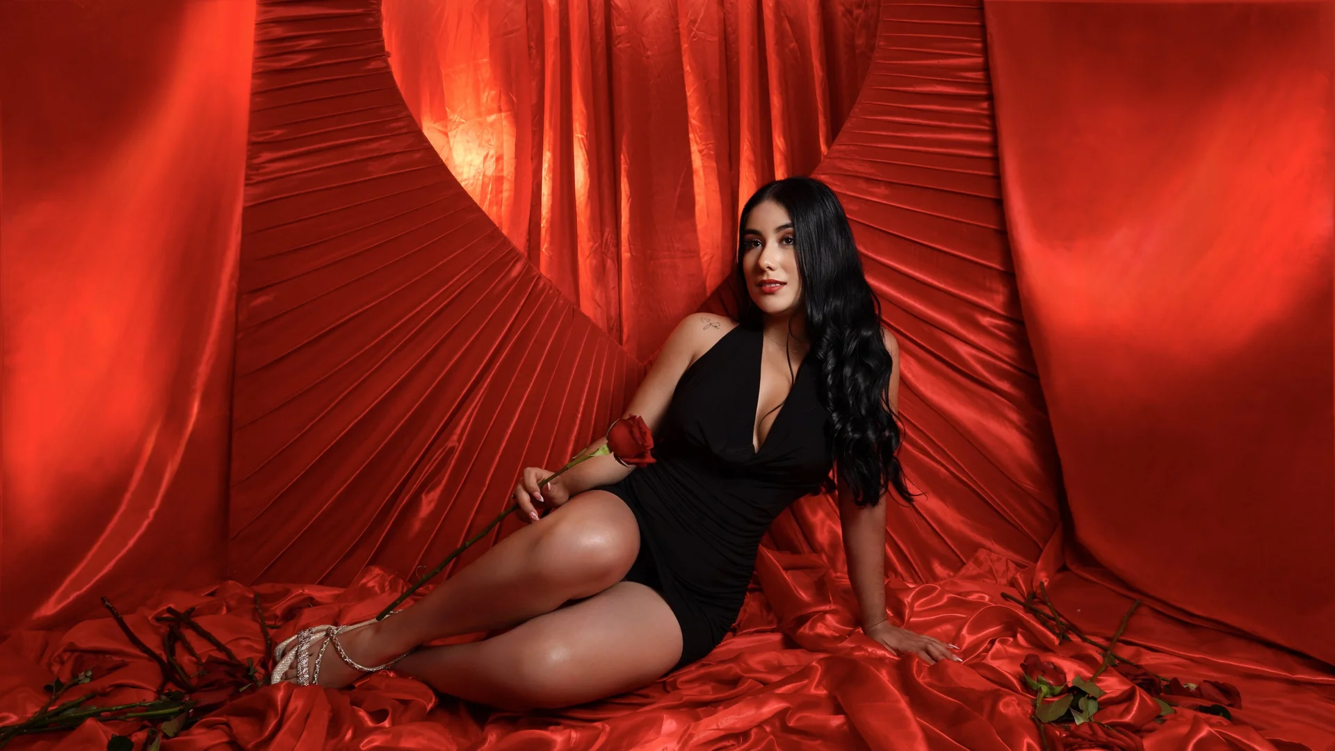 XXX Porn Photo of Nude GabyParker_ 21