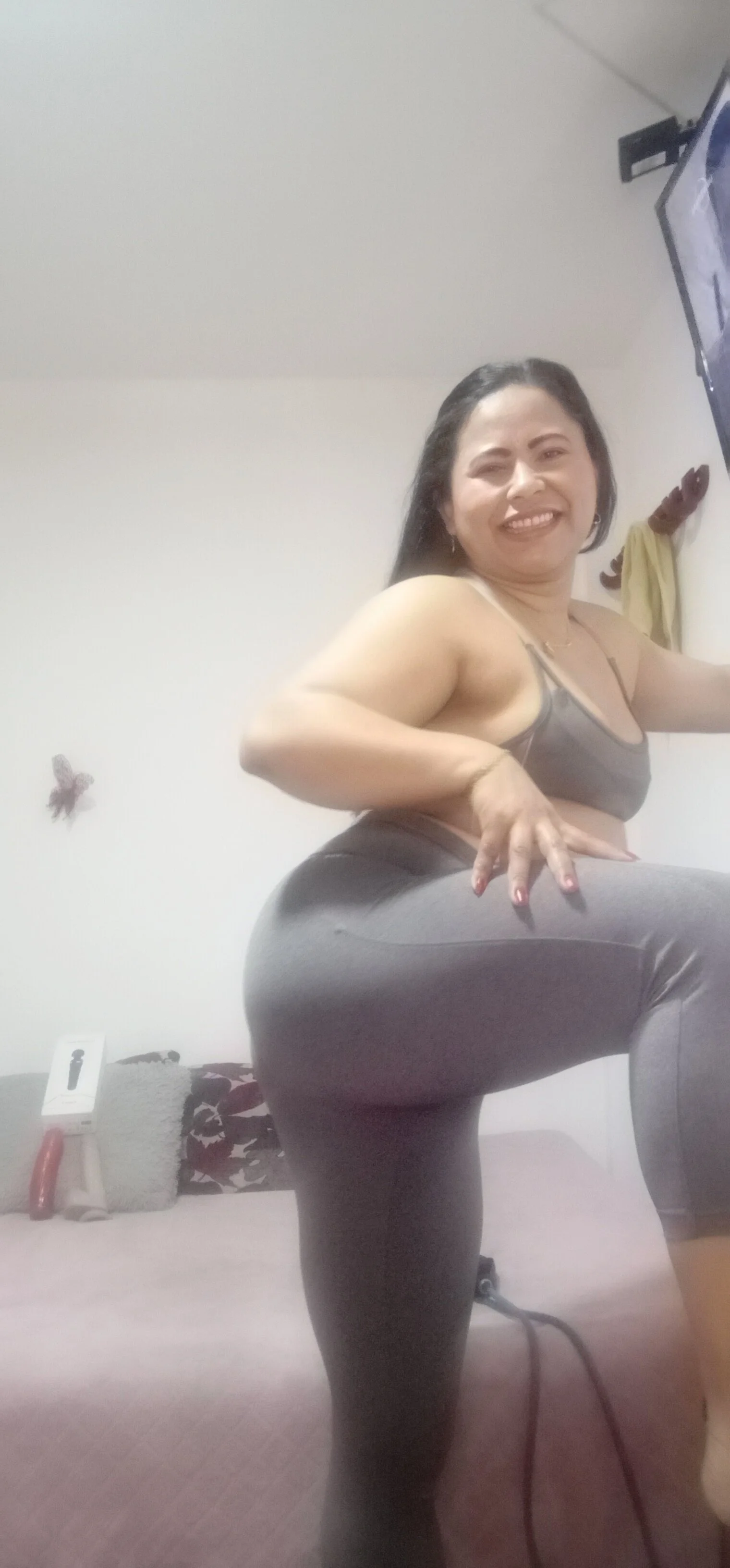 XXX Porn Photo of Nude MiaKhrystinSexy 25