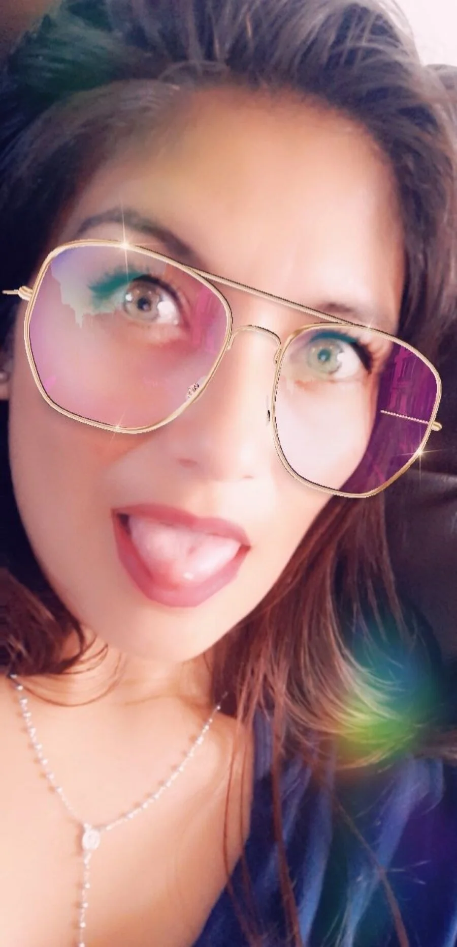 XXX Porn Photo of Nude AnnyMilet_ 27