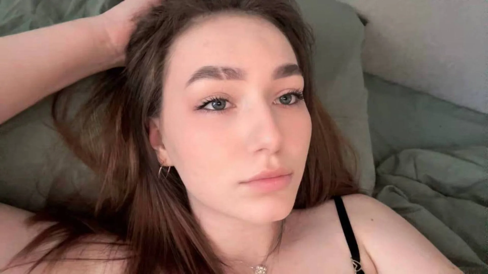 XXX Porn Photo of Nude DaynaReker 5