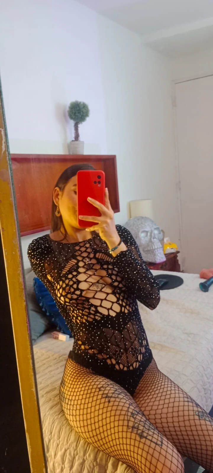 XXX Porn Photo of Nude Dary_osita 7