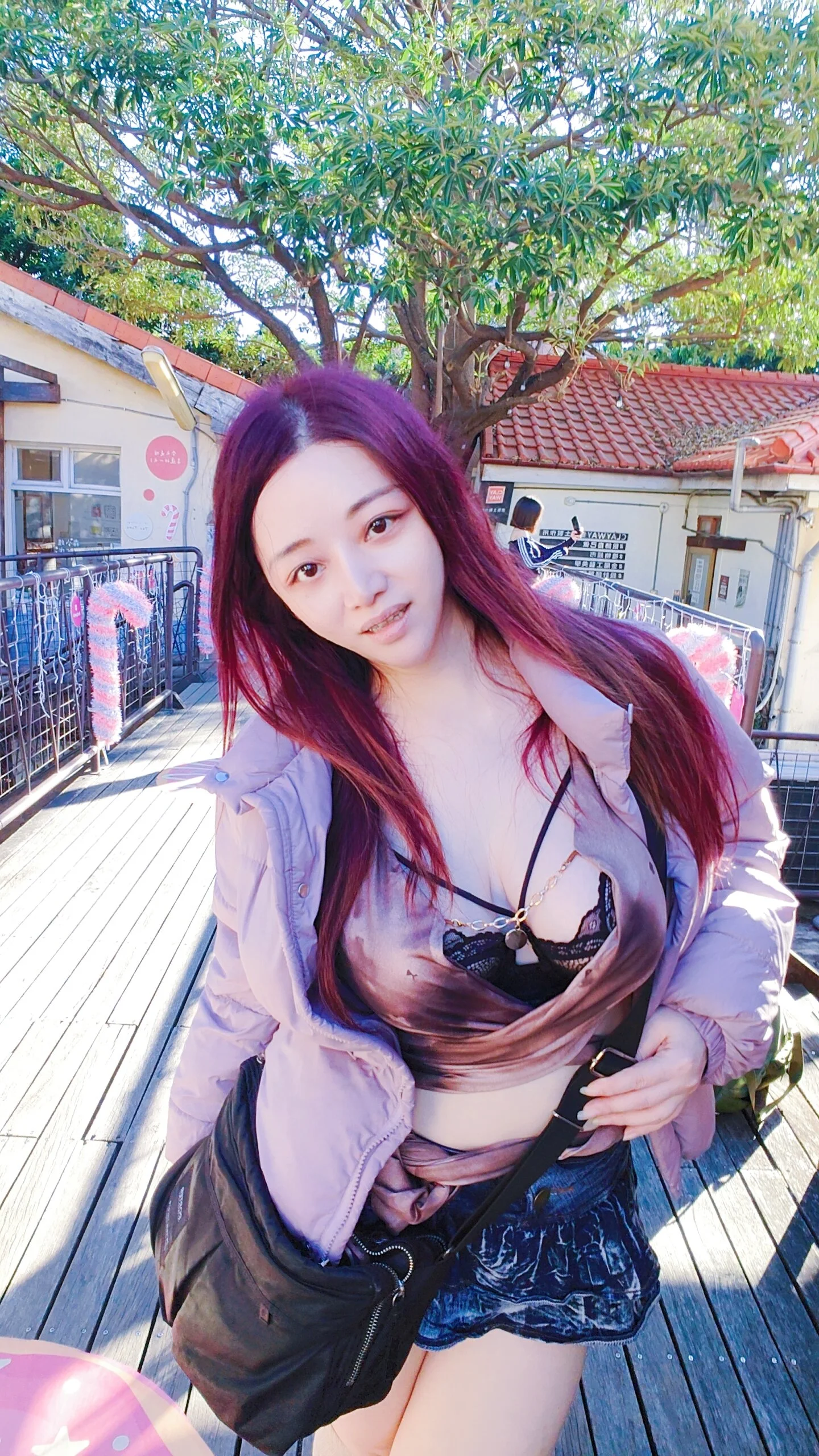 XXX Porn Photo of Nude Lovelyanan 2