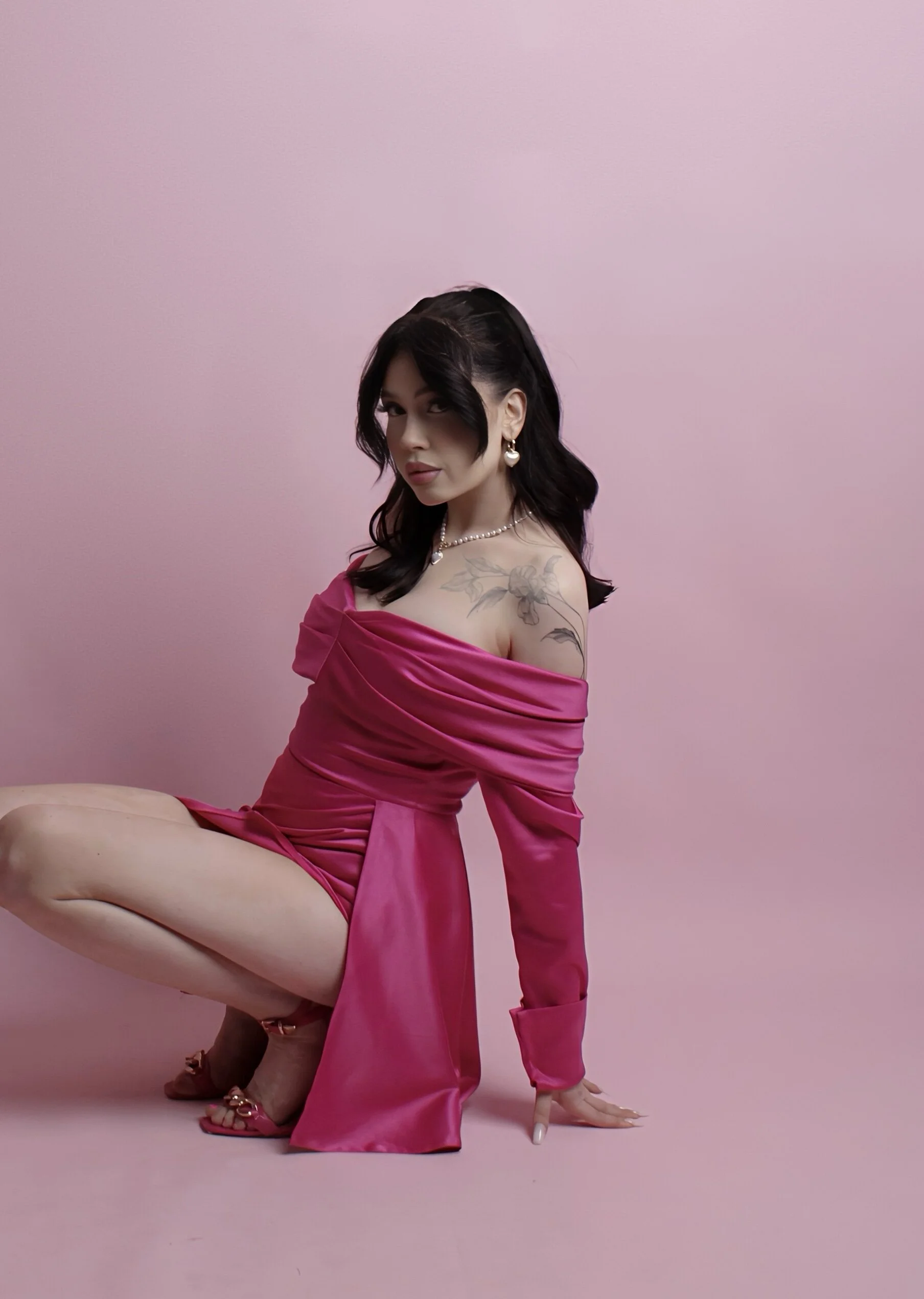 XXX Porn Photo of Nude mistress_of_hearts 1