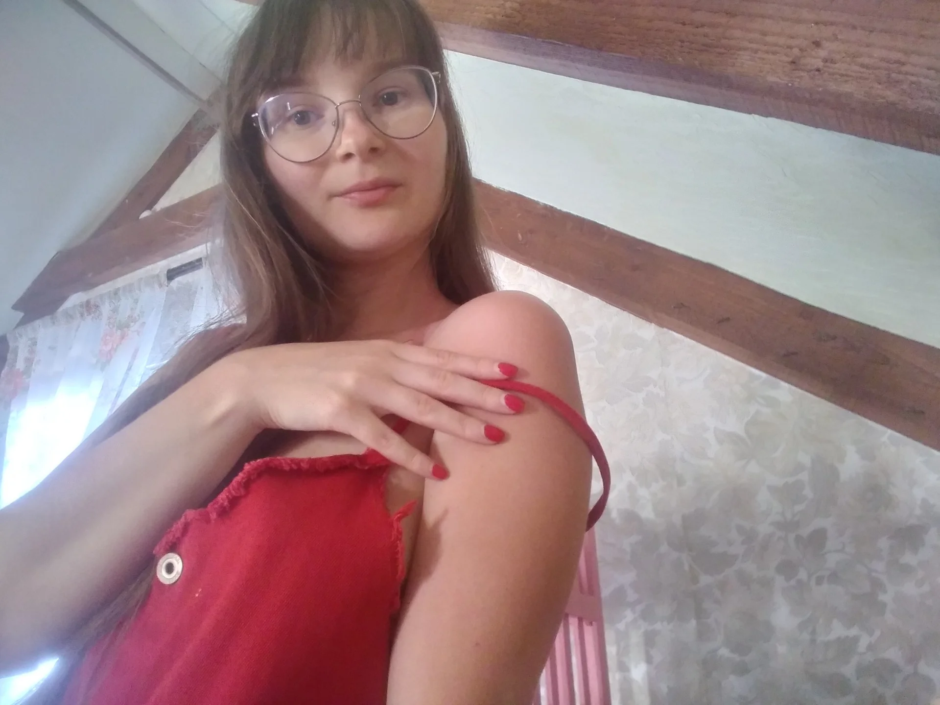 XXX Porn Photo of Nude KiraGoldens 399