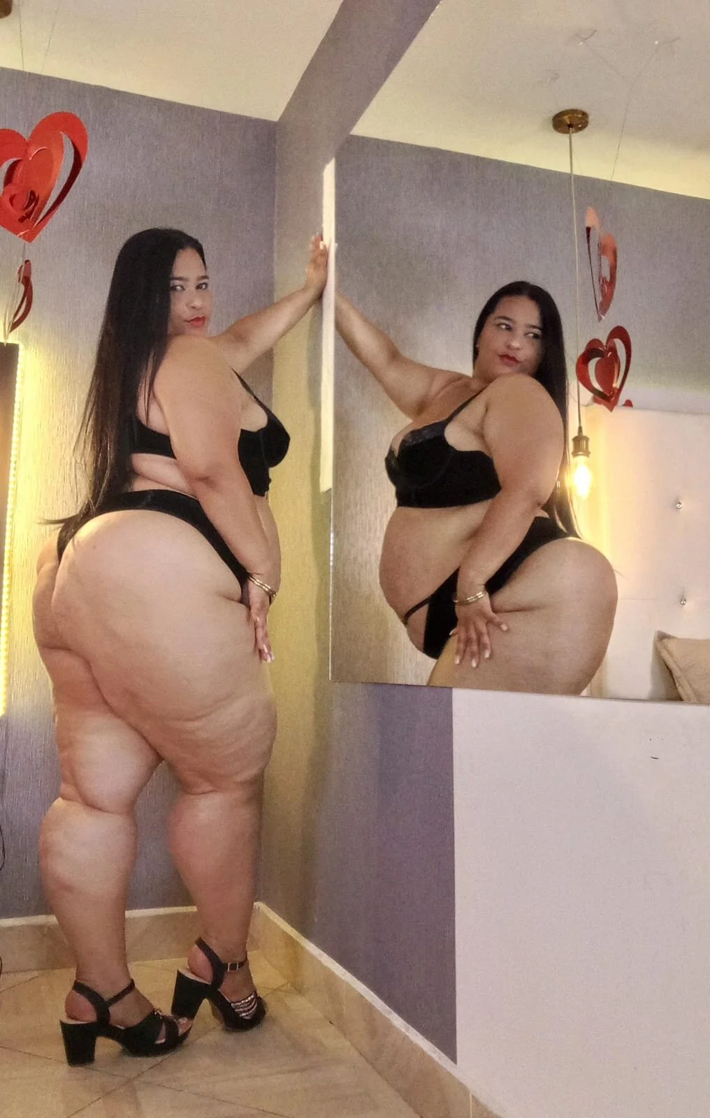 XXX Porn Photo of Nude Clarigil 29