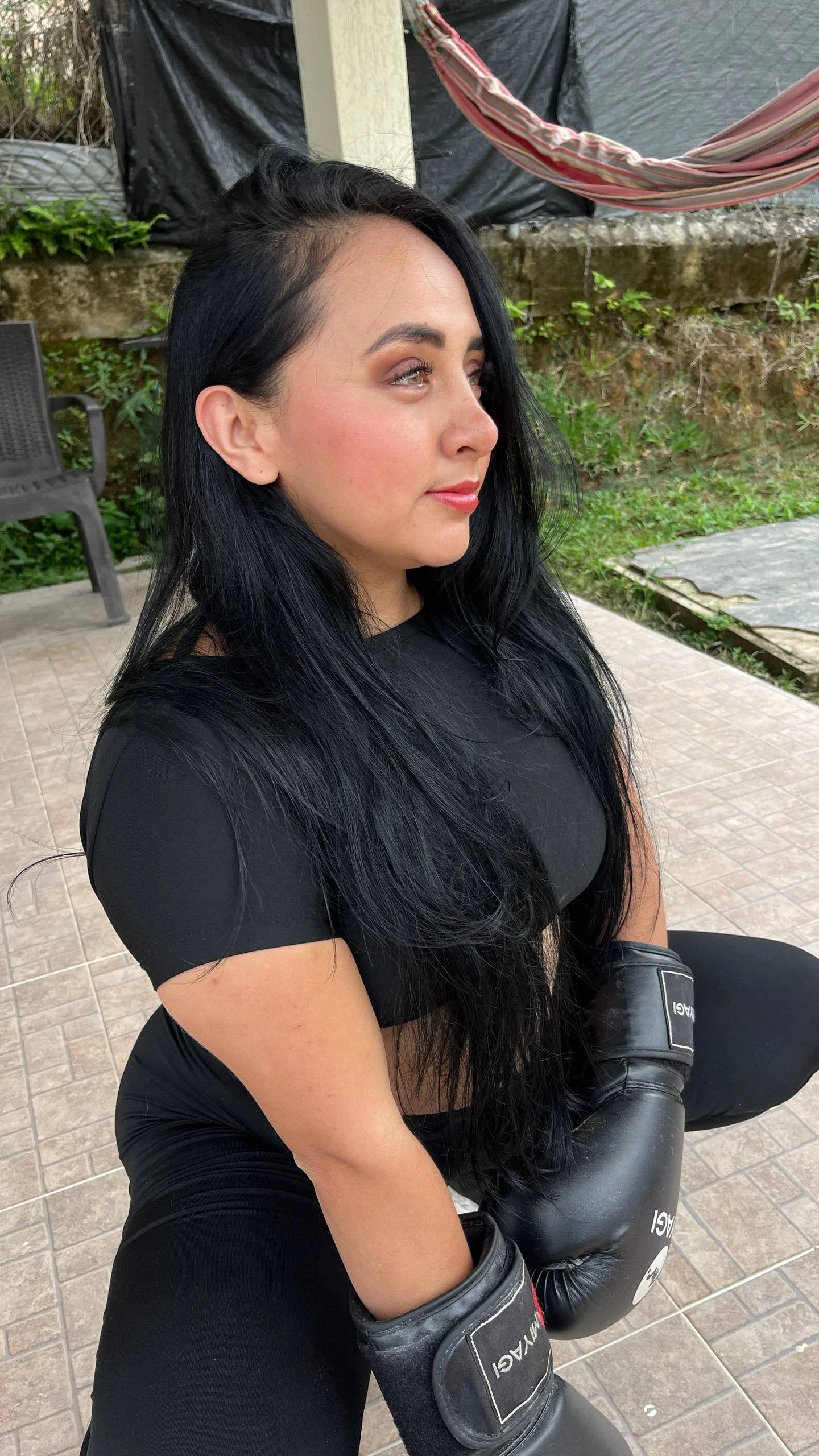 XXX Porn Photo of Nude ValeryTorres_ 5