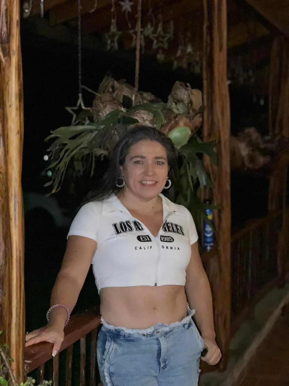 XXX Porn Photo of Nude dahianeconnor 4
