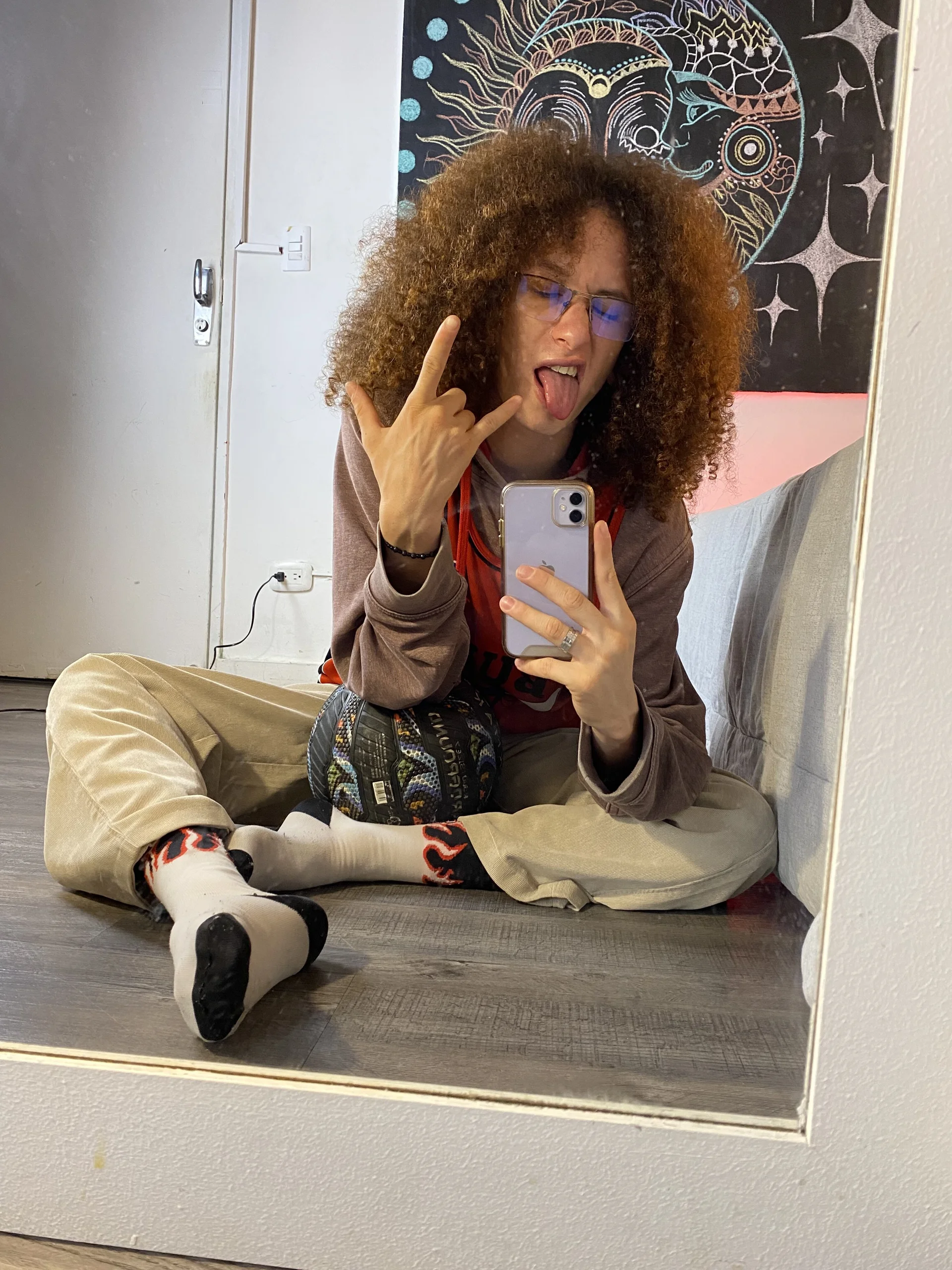XXX Porn Photo of Nude MrShaggy 33