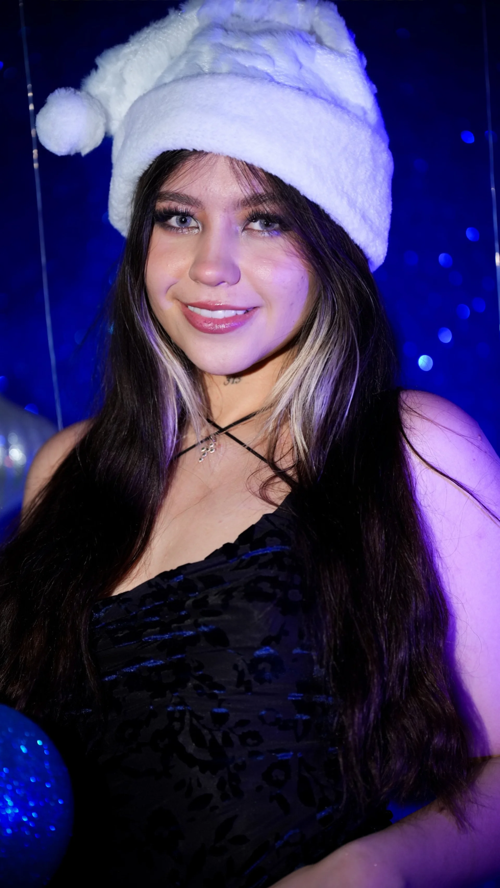 XXX Porn Photo of Nude samanthaa_sm 36