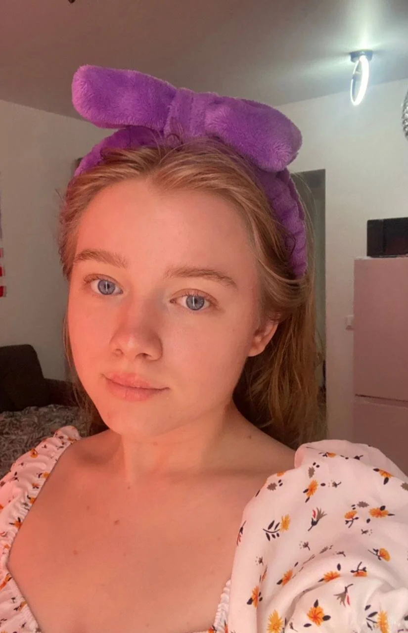 XXX Porn Photo of Nude EvaRaee 6