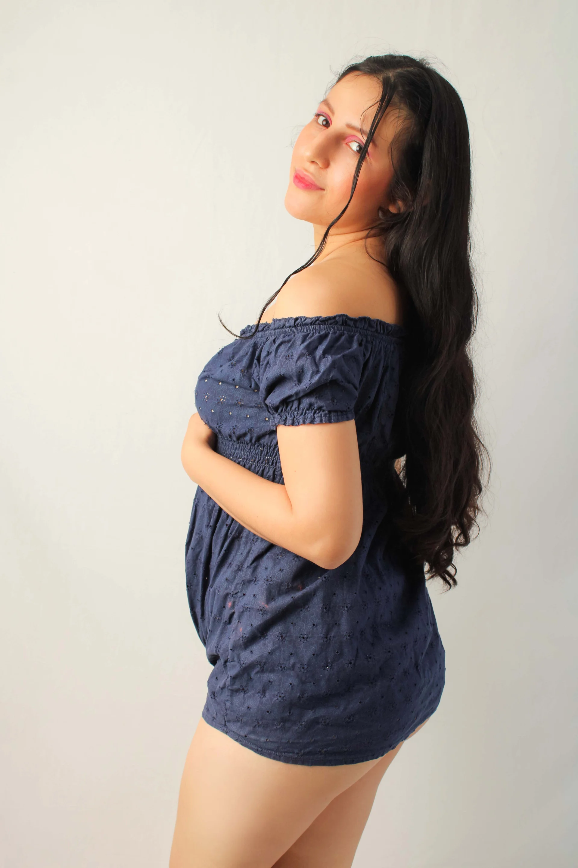XXX Porn Photo of Nude ARYAMORGAN1 15