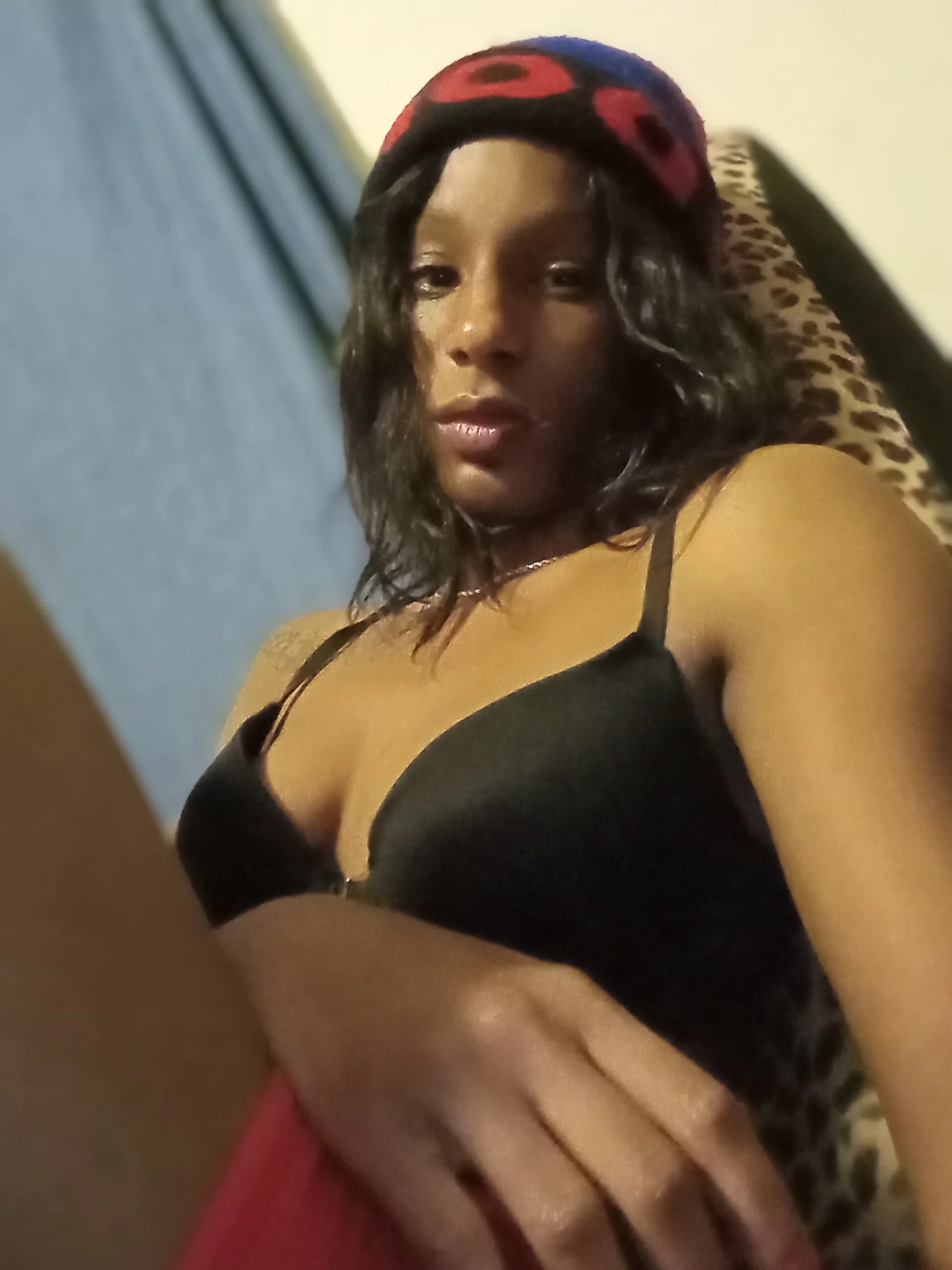 XXX Porn Photo of Nude baebaebaddazz23 14