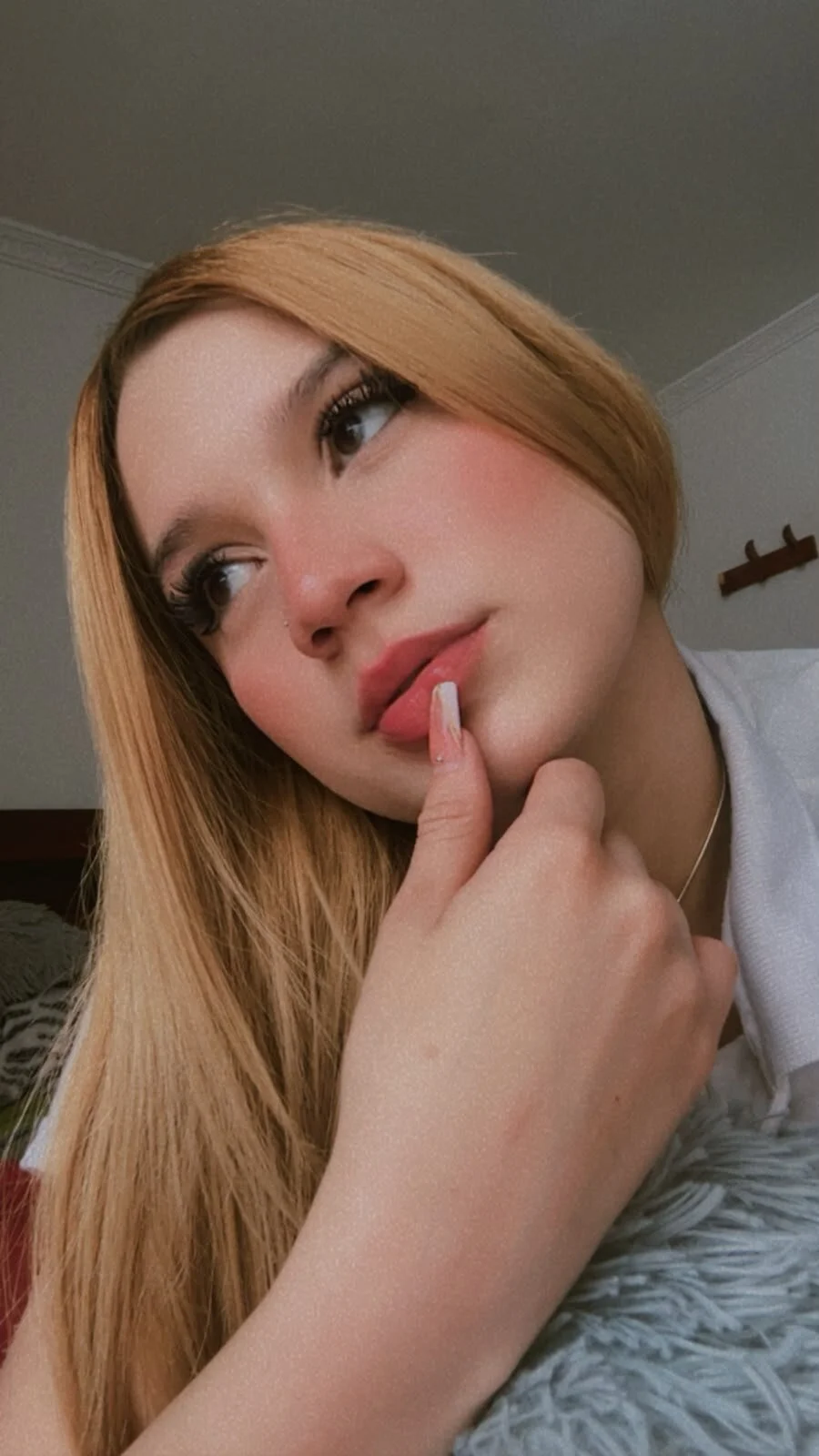 XXX Porn Photo of Nude star_xamberx 5