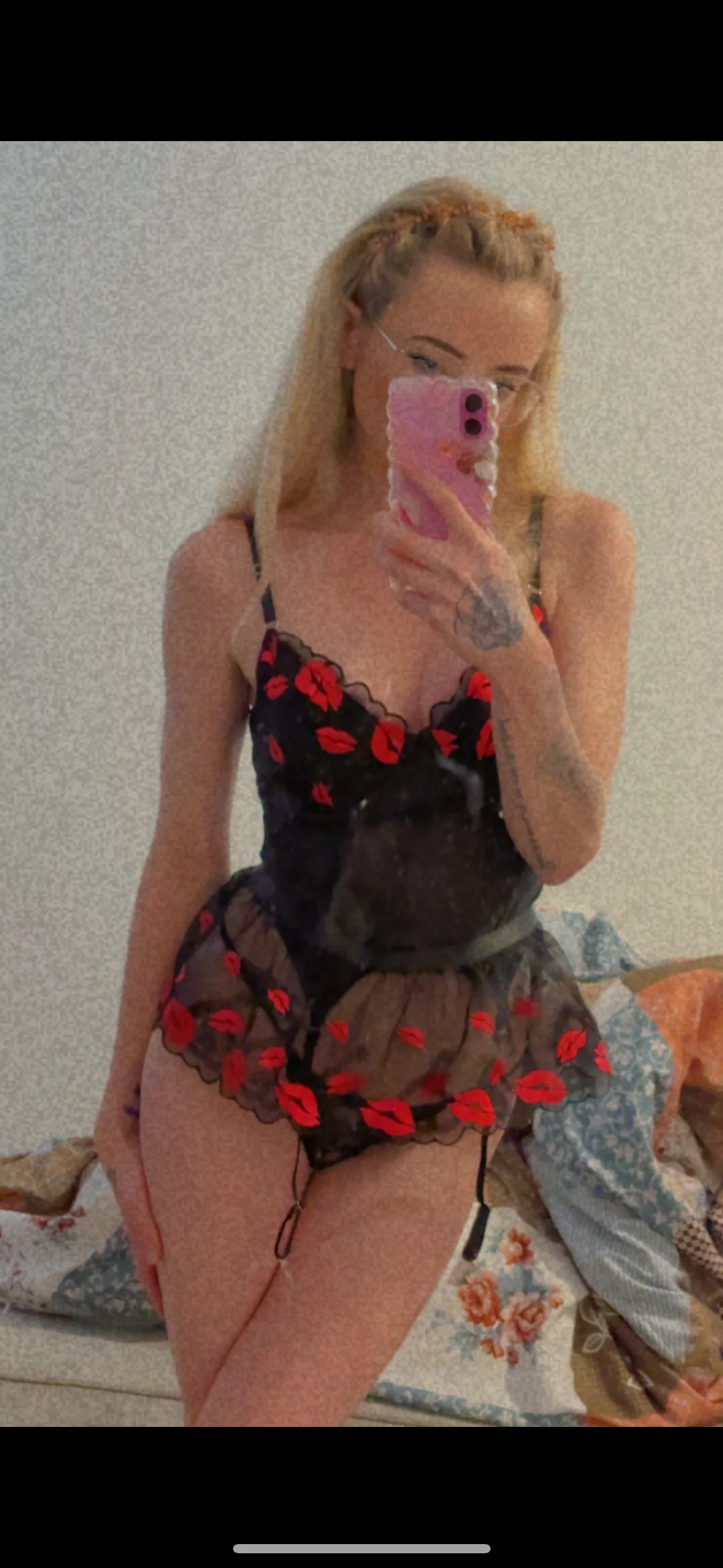XXX Porn Photo of Nude flirty_babe_x 6