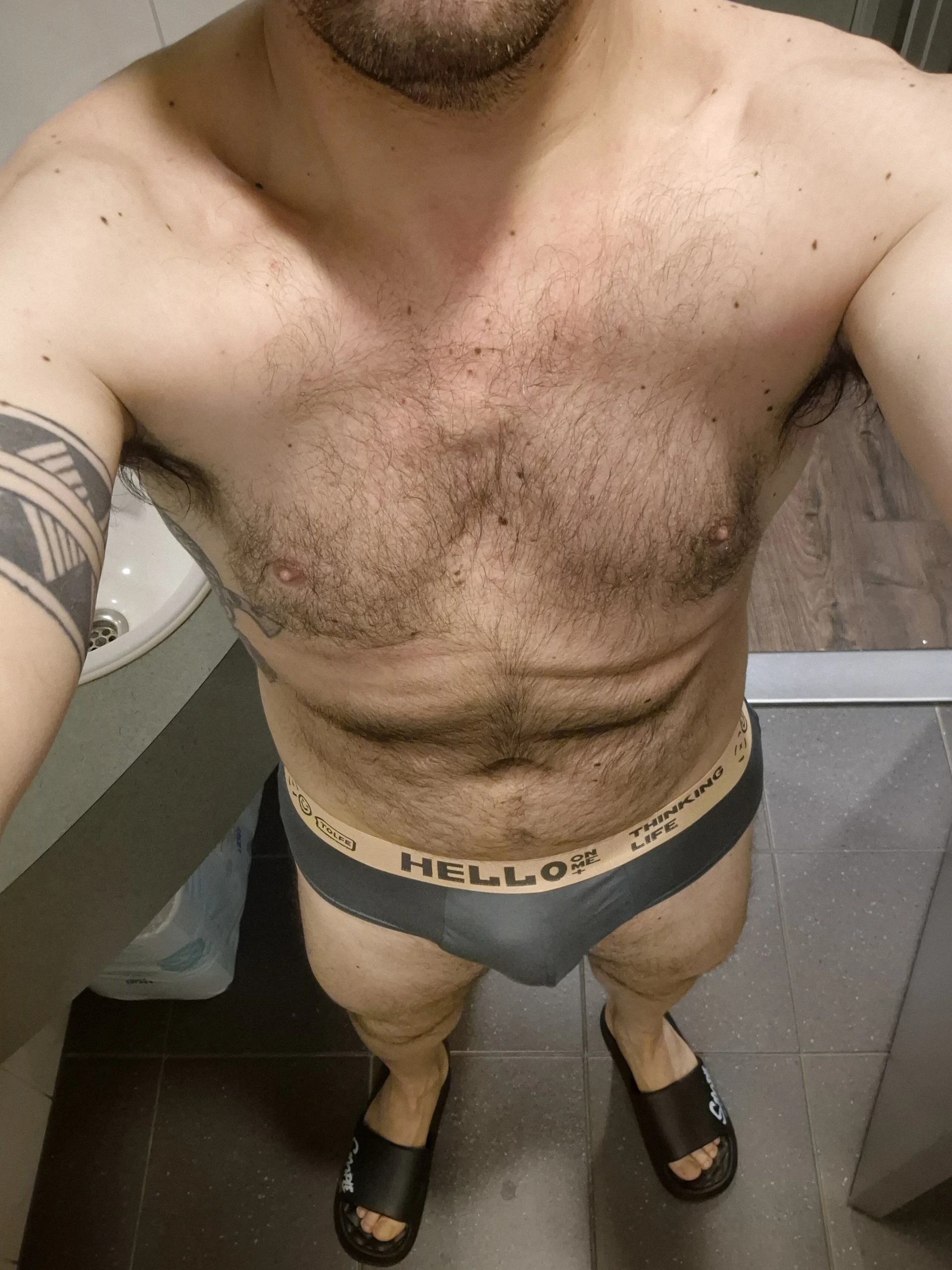 XXX Porn Photo of Nude Dario40filip 1