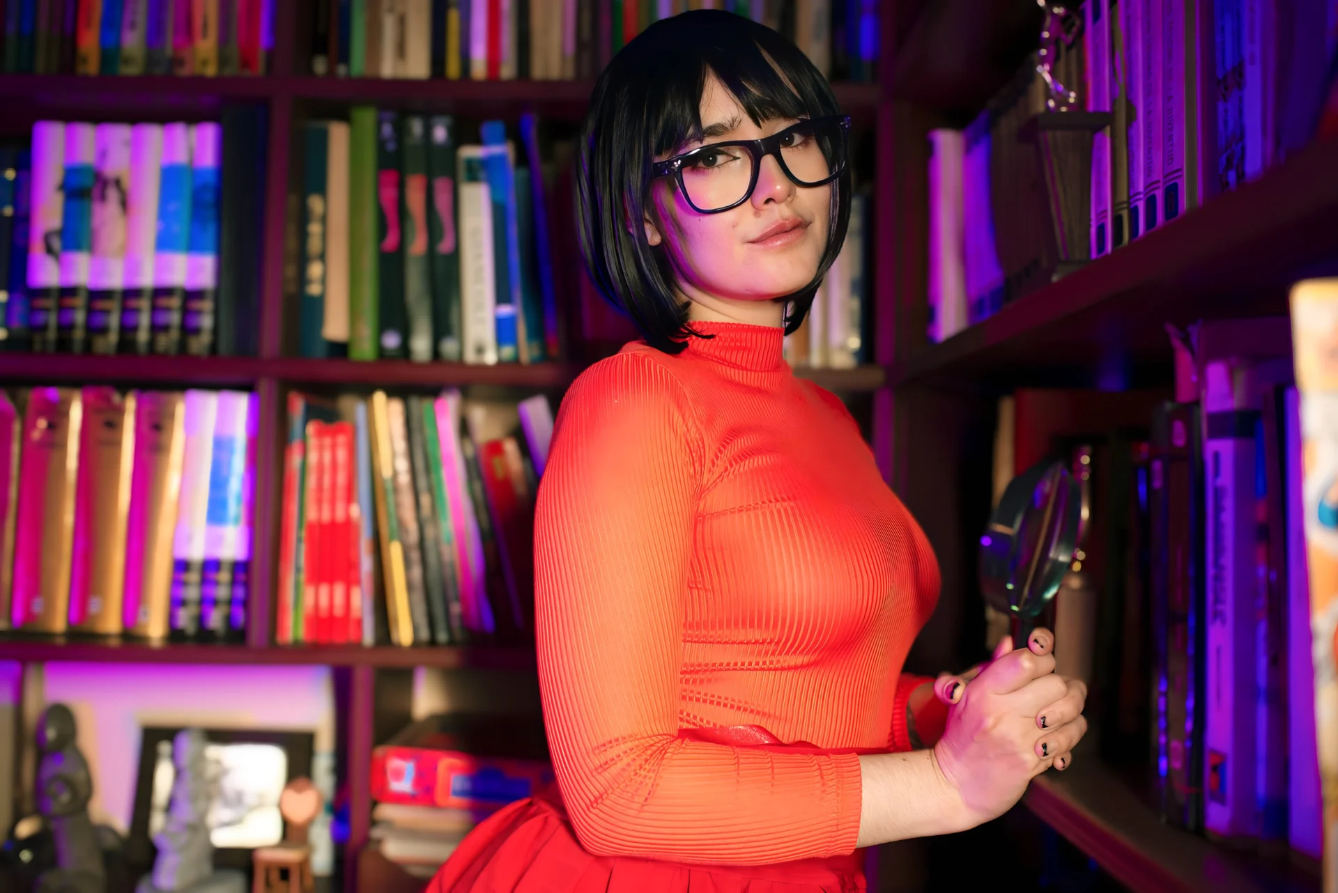 XXX Porn Photo of Nude NewAgatha_Bolton 28