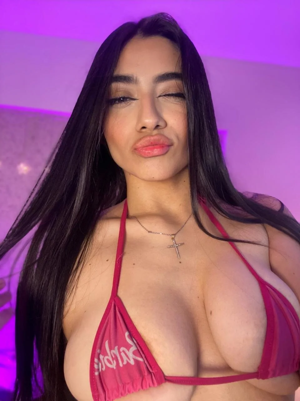XXX Porn Photo of Nude miah_luv 101