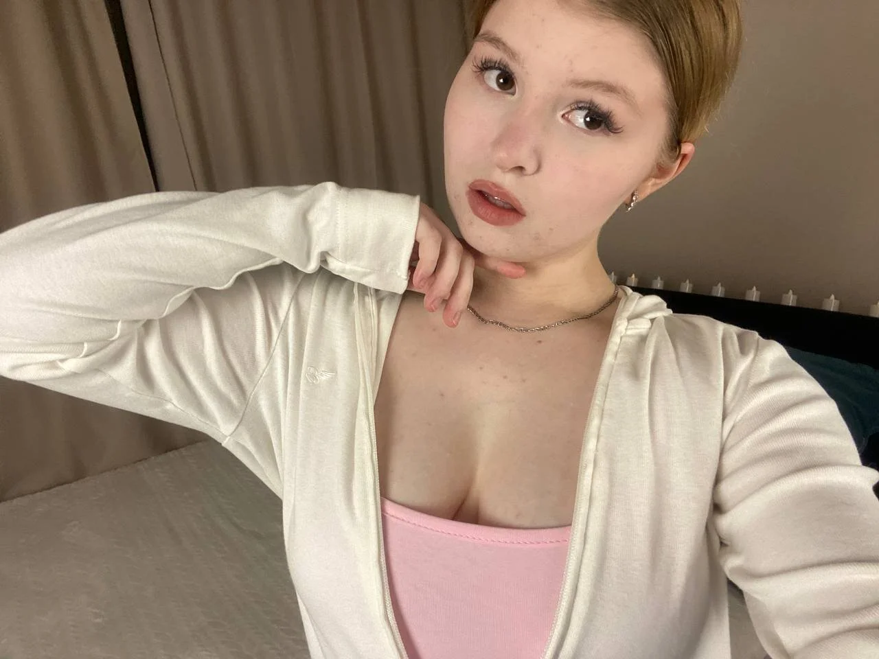 XXX Porn Photo of Nude ShontaWasilko 32