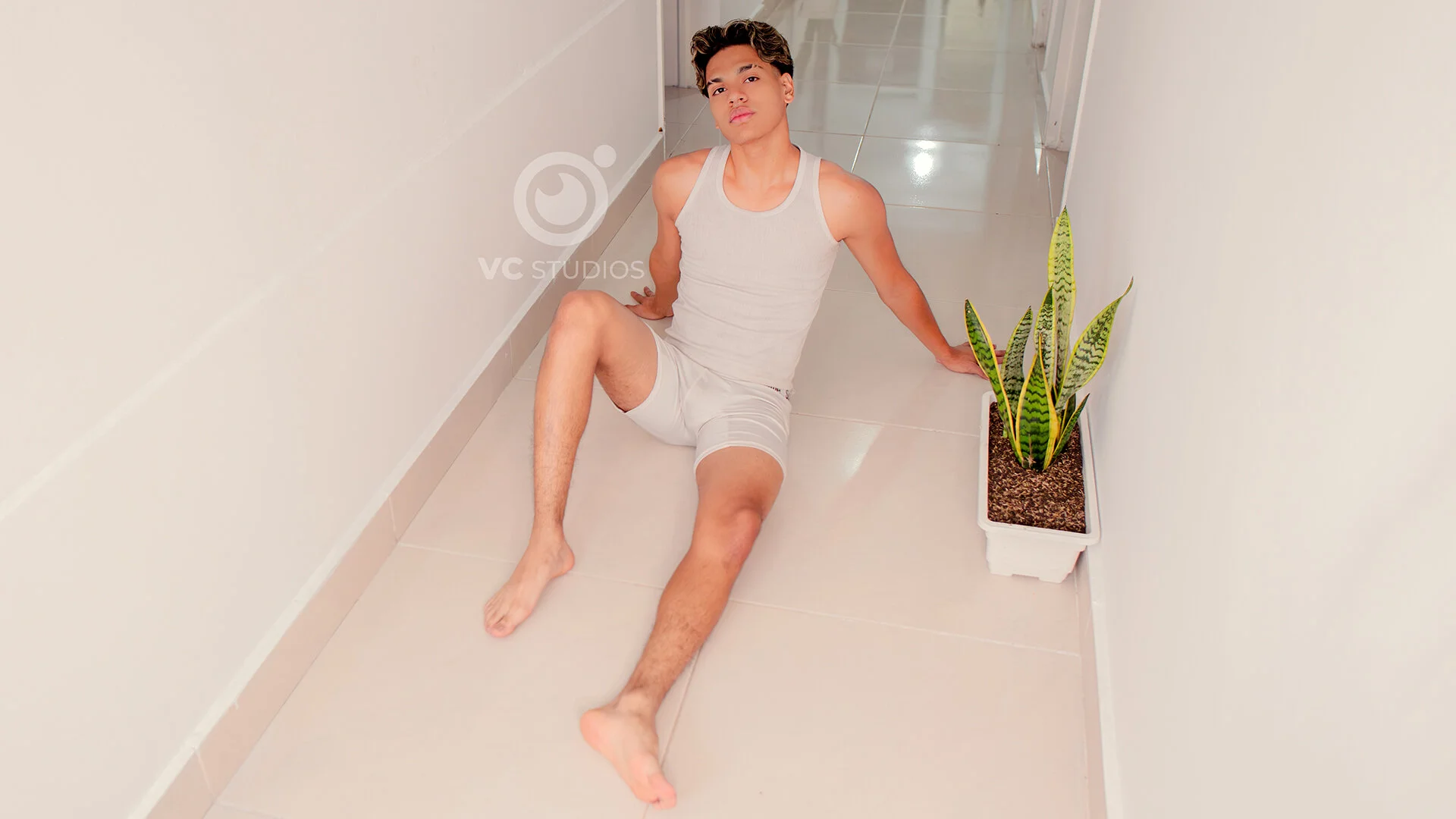 XXX Porn Photo of Nude Marco_delux 36