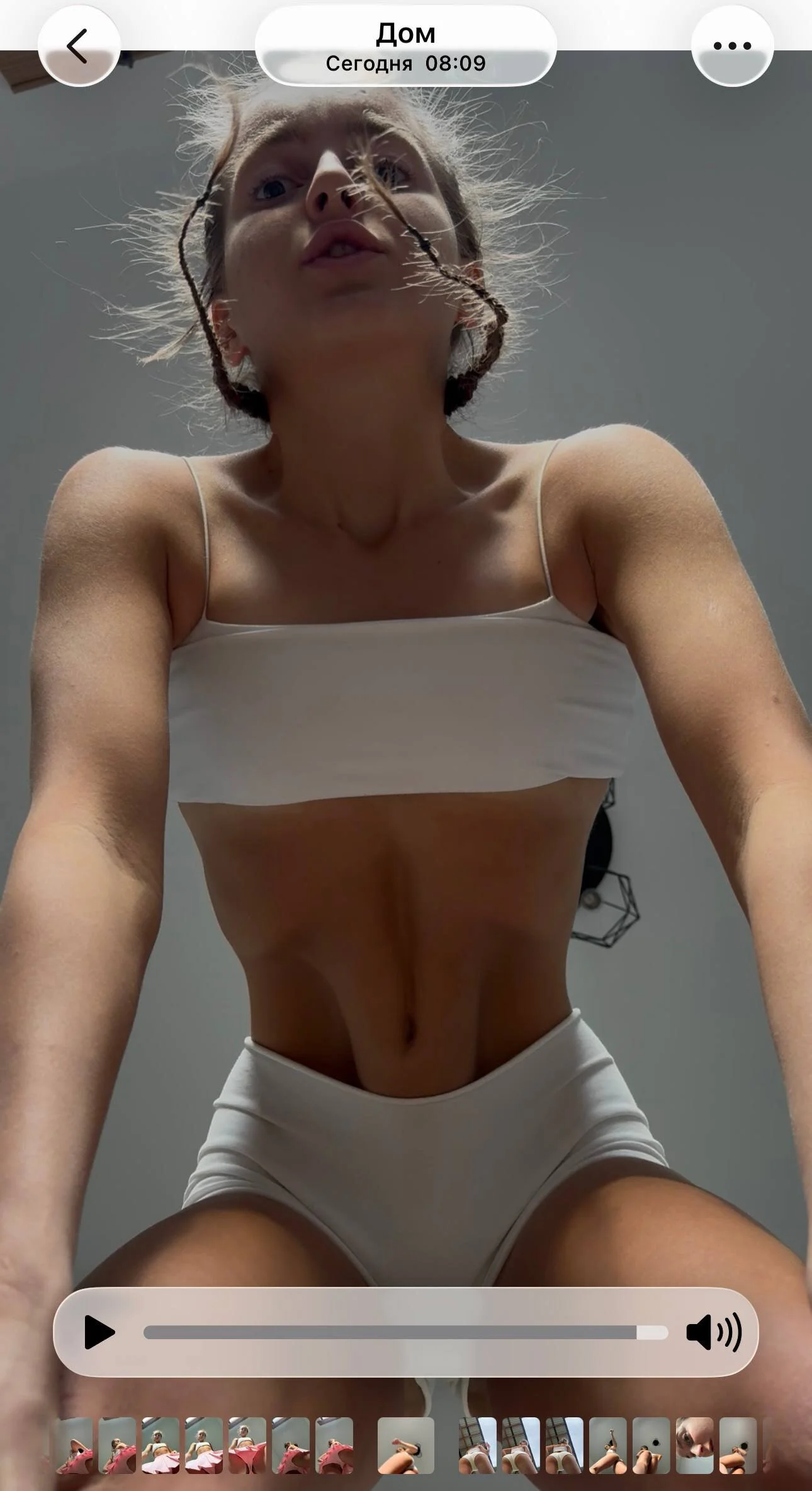 XXX Porn Photo of Nude ElizSweet 53