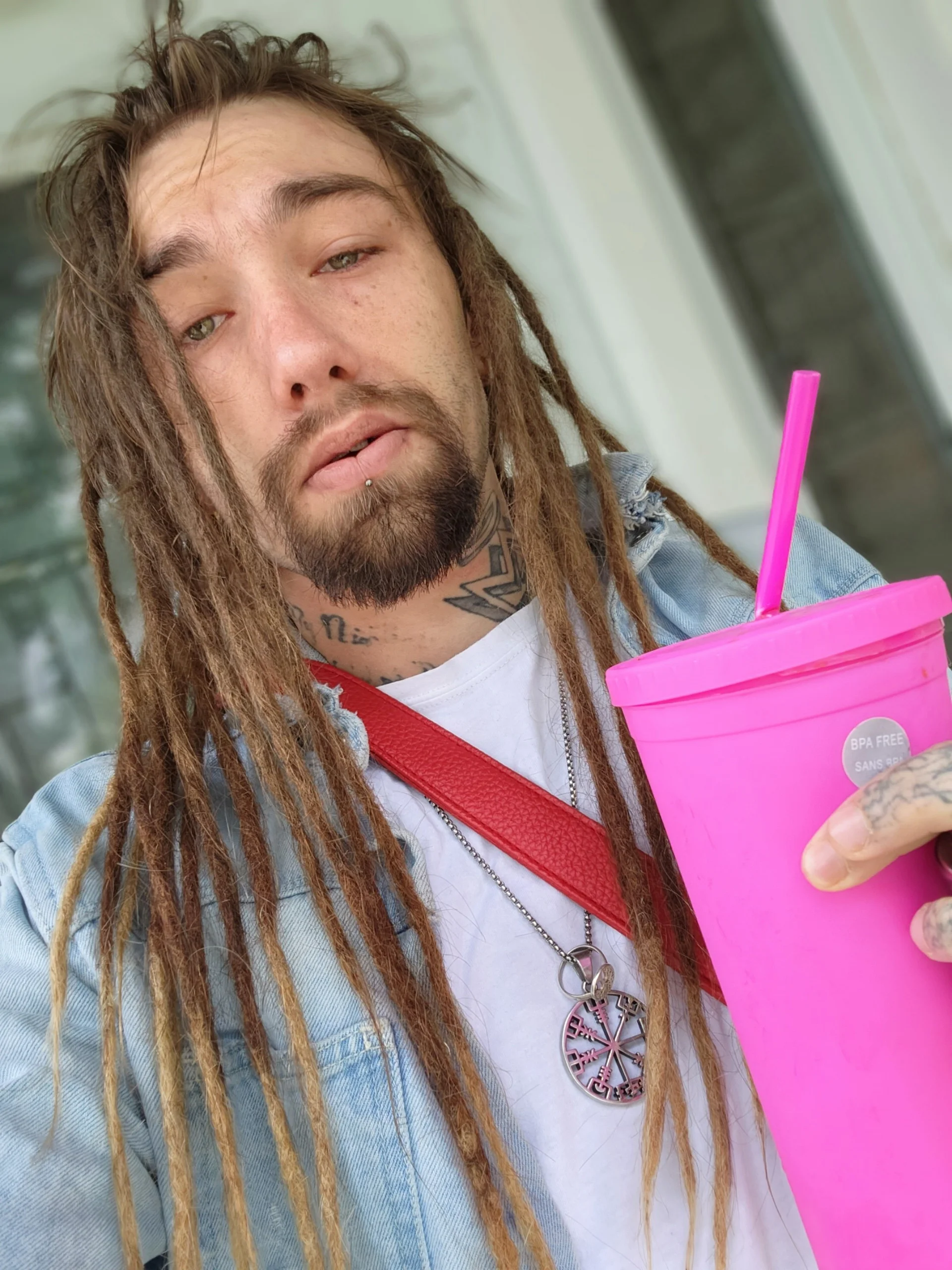 XXX Porn Photo of Nude Fuckboy4public 4