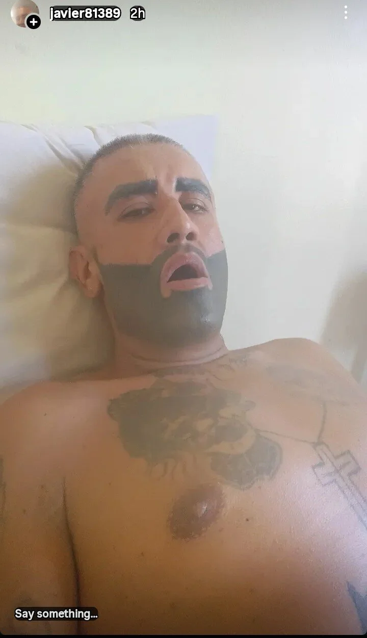 XXX Porn Photo of Nude LA_guy_host 1