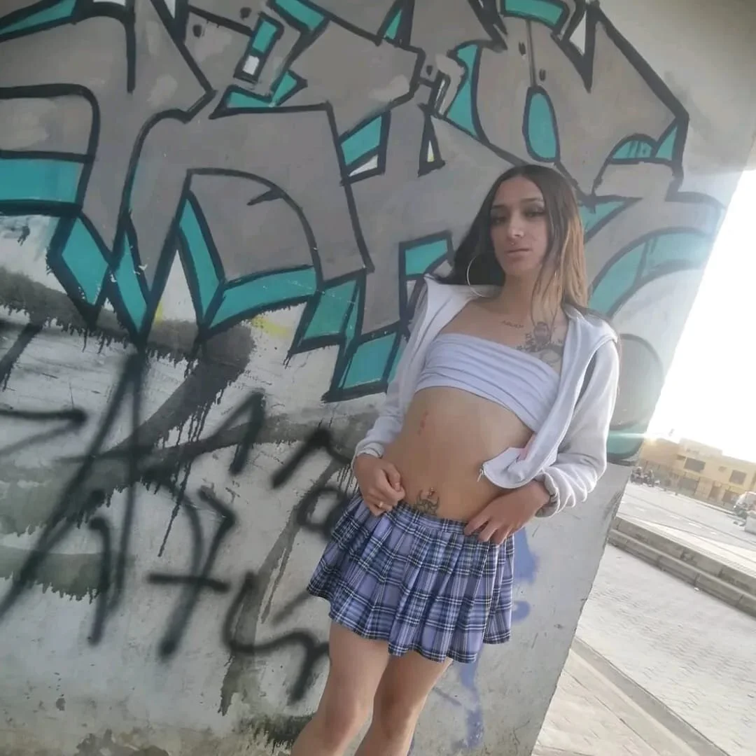 XXX Porn Photo of Nude VIOLET__CUTE 7