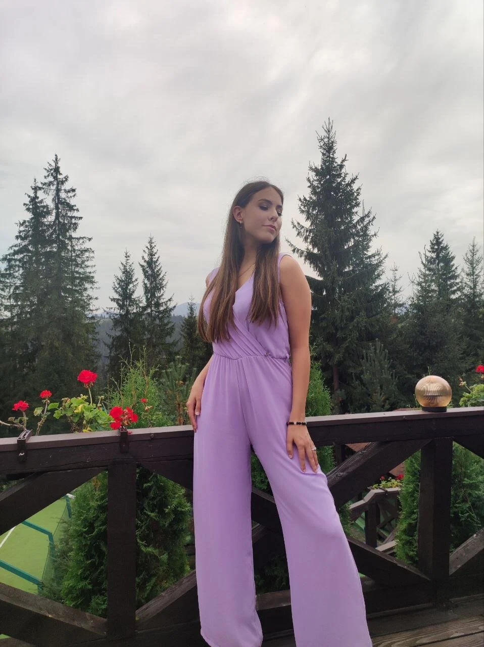 XXX Porn Photo of Nude SierraSky_ 4