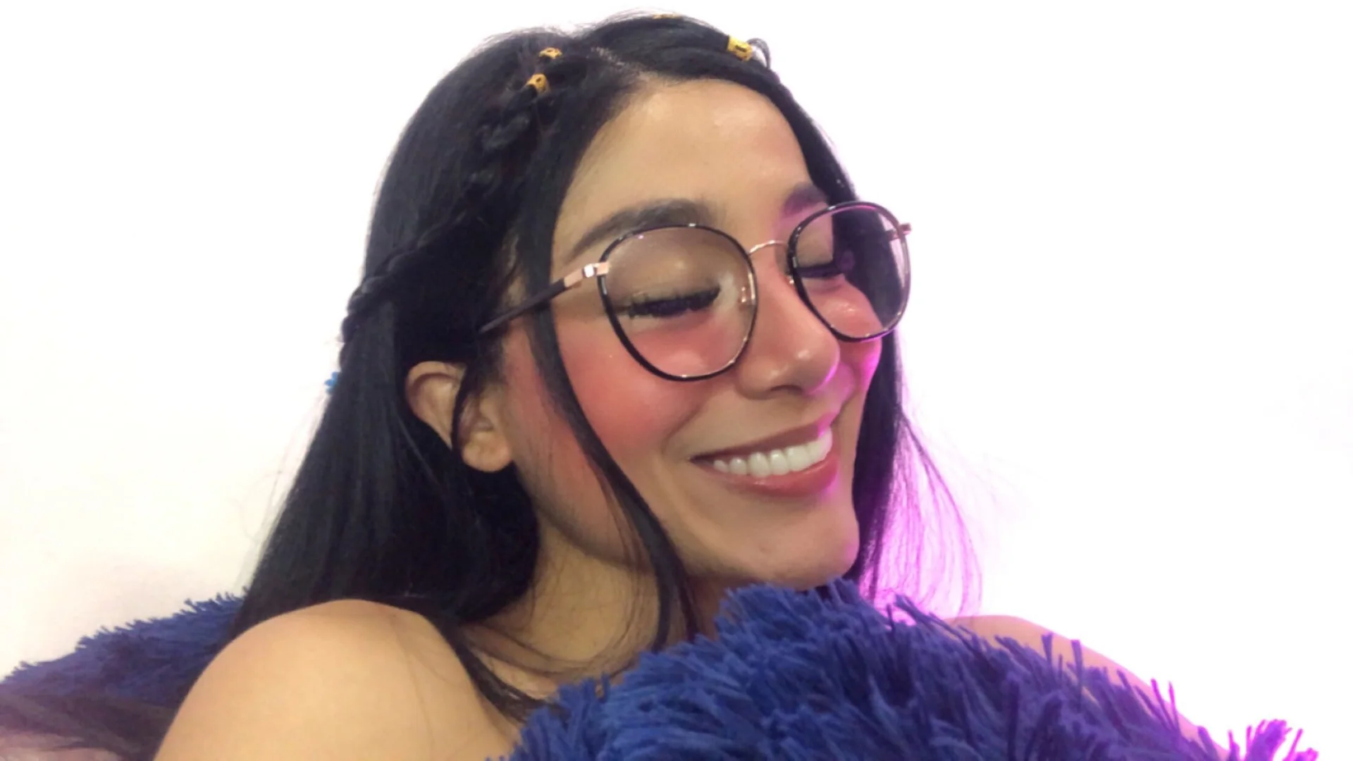 XXX Porn Photo of Nude JulietaDavis 1