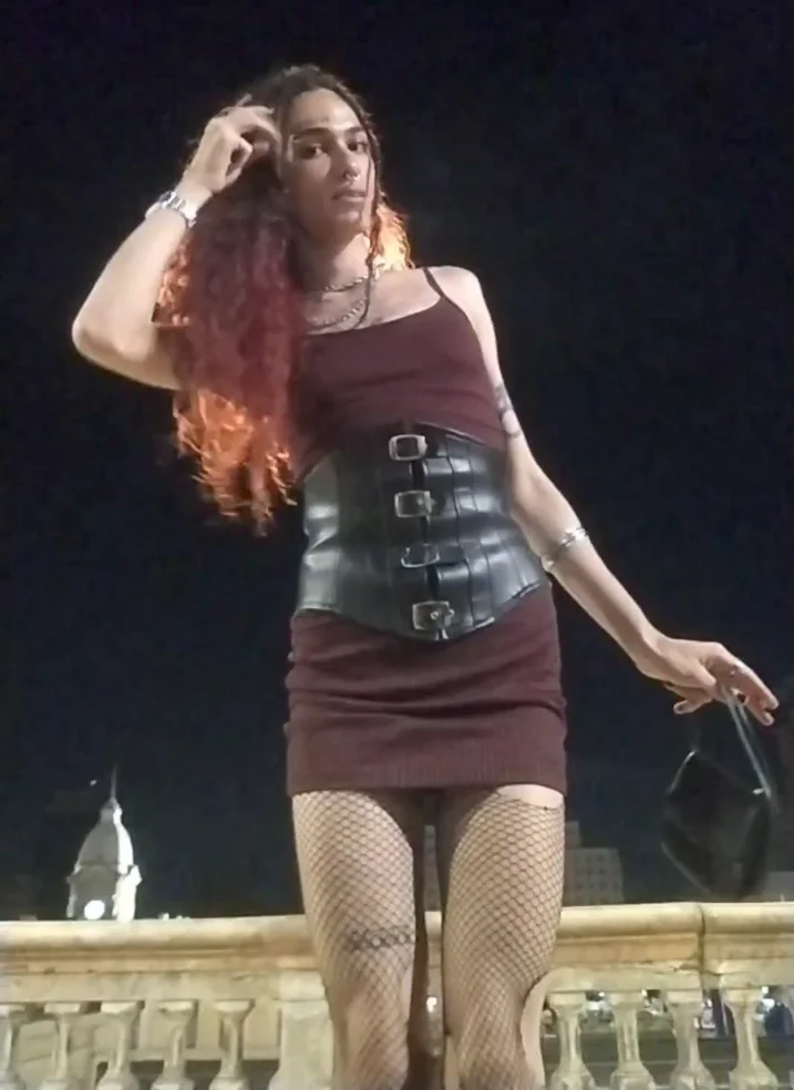 XXX Porn Photo of Nude ma_dominatrix 9