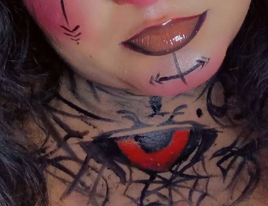 XXX Porn Photo of Nude Tiger_Tigress 2