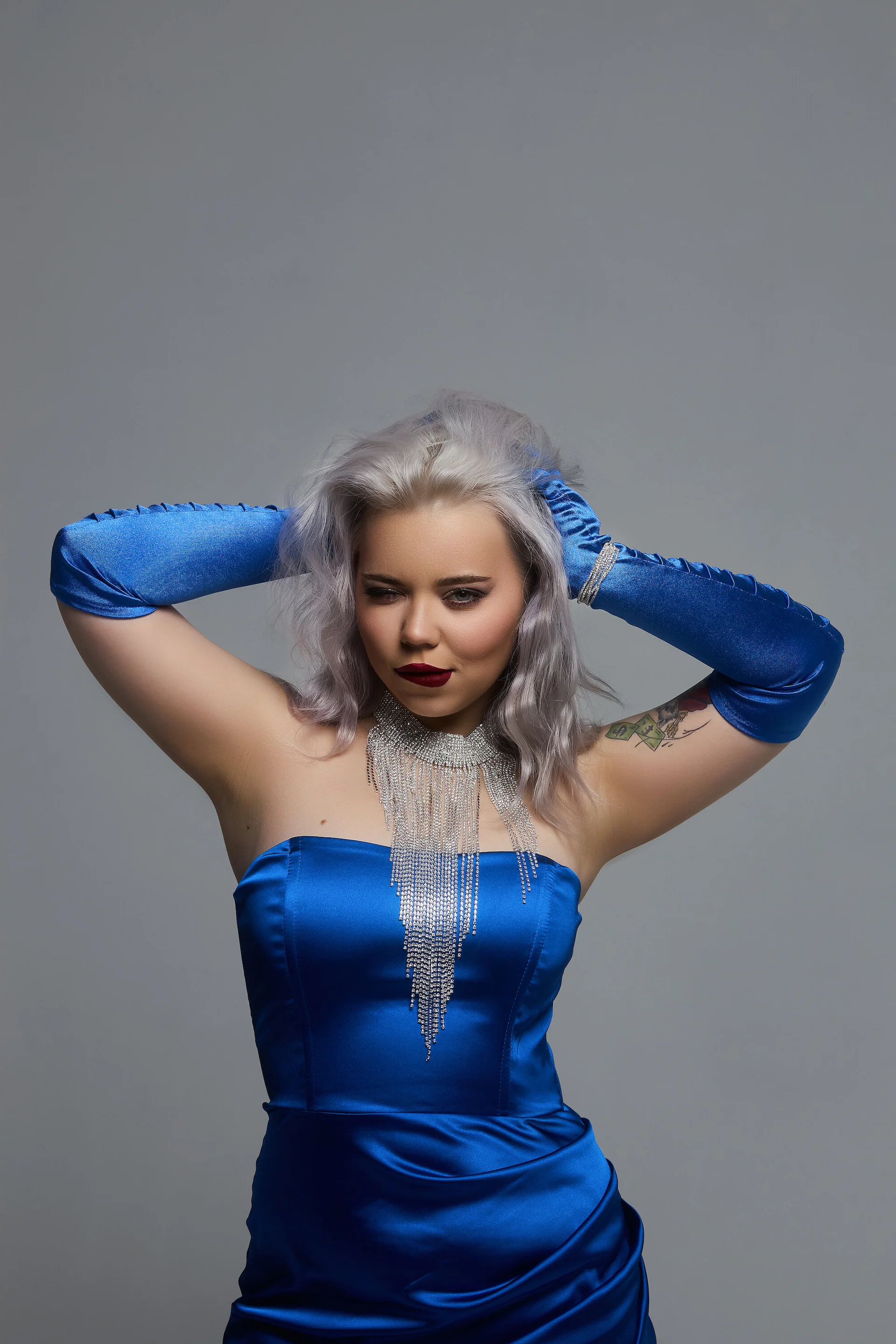 XXX Porn Photo of Nude EnergyBunny_1 24