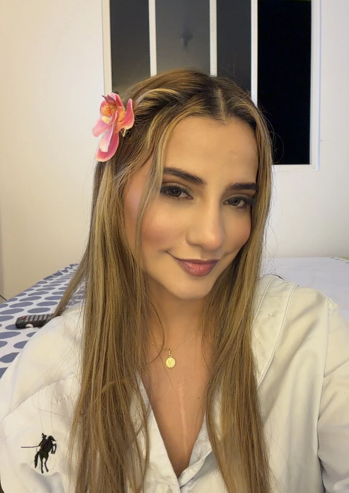 XXX Porn Photo of Nude Vaniluu9 3