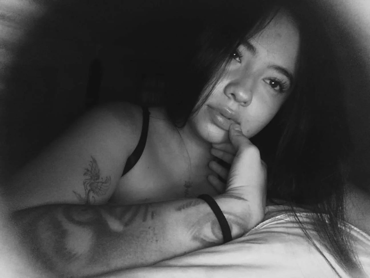 XXX Porn Photo of Nude Candyqueen_bdsm_ 4