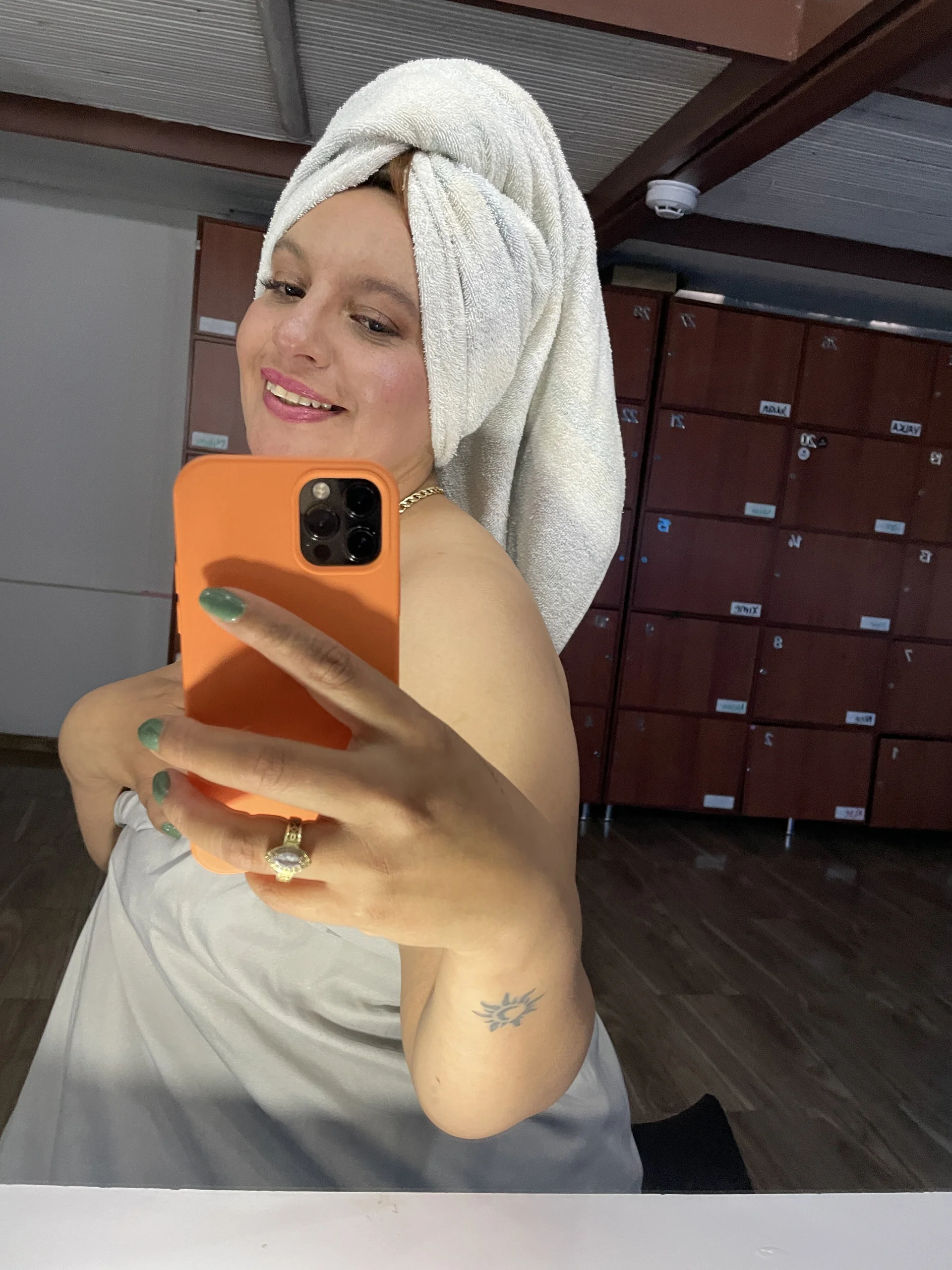 XXX Porn Photo of Nude RoxieJackson 66