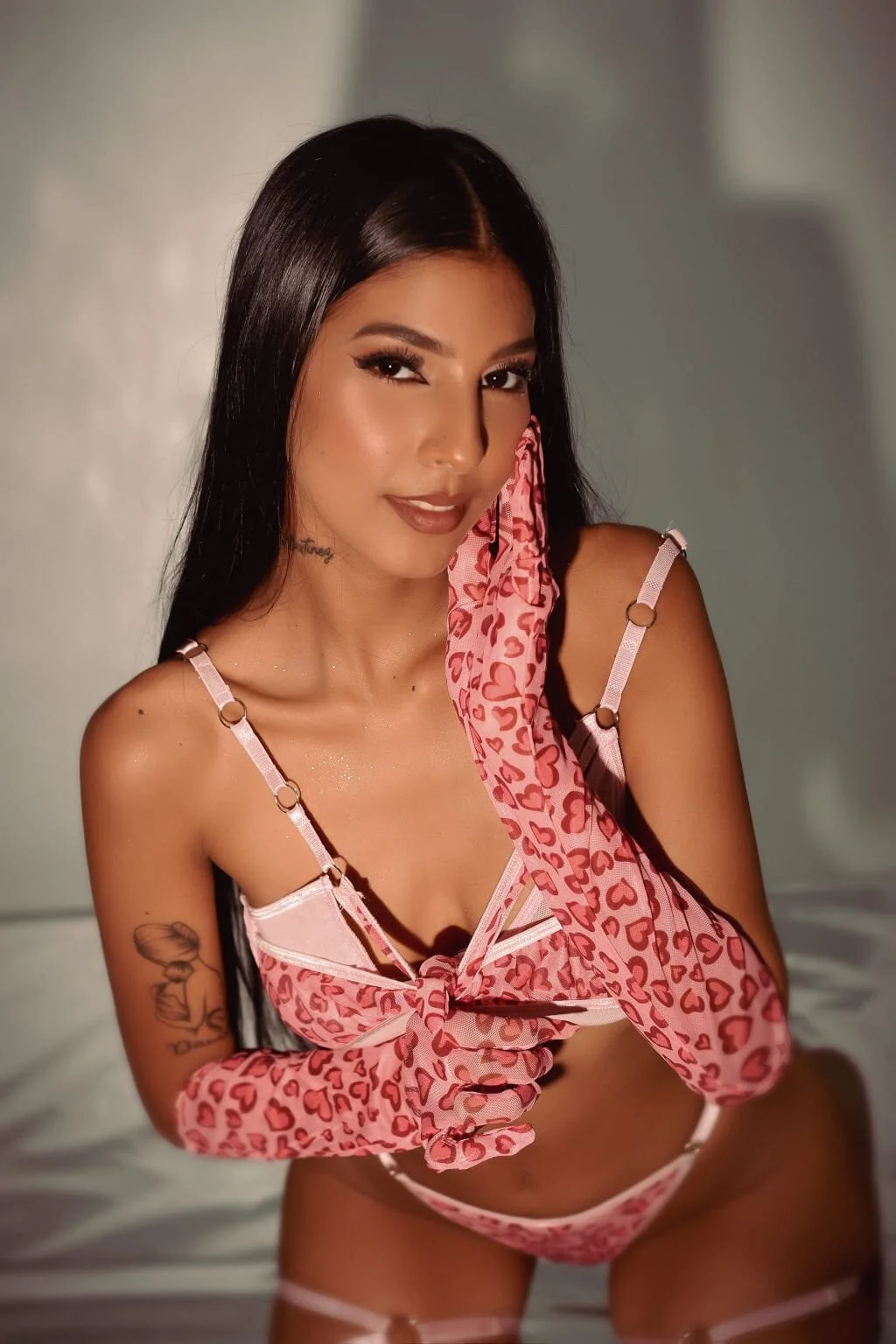 XXX Porn Photo of Nude Zafiro11_ 5