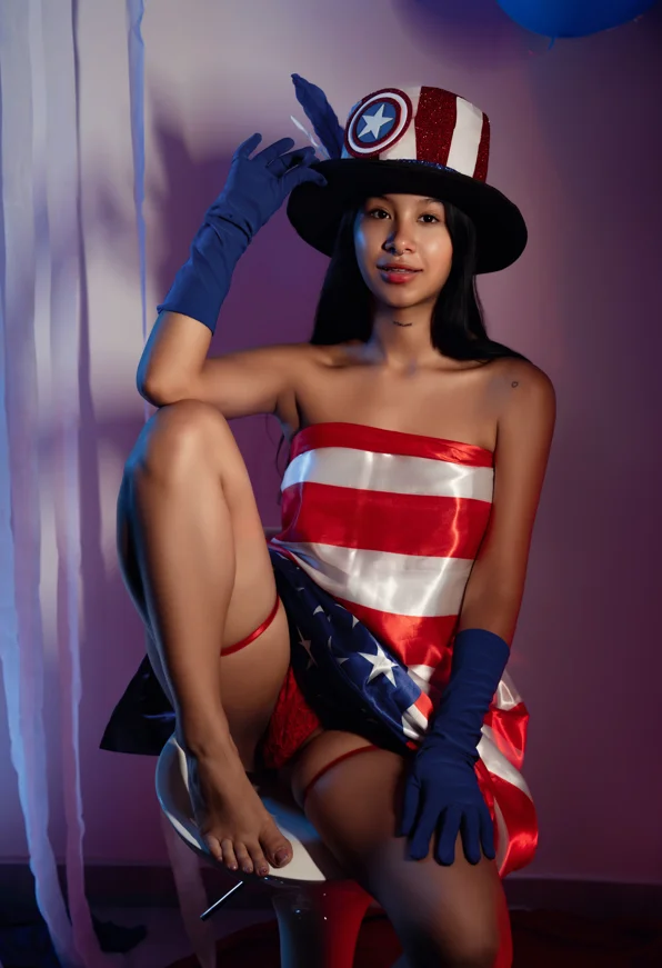 XXX Porn Photo of Nude Aida_moreno 28