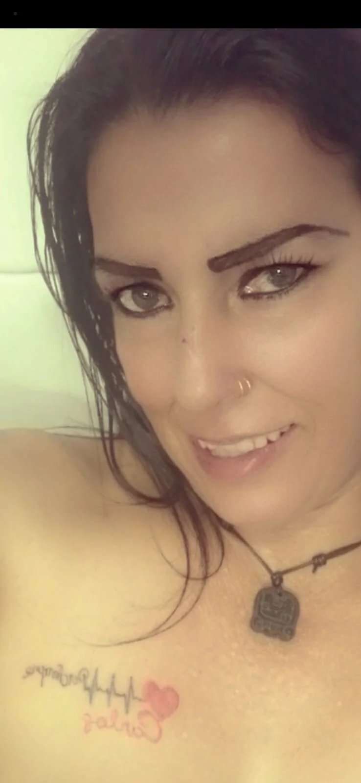XXX Porn Photo of Nude la_gatabk_ 117