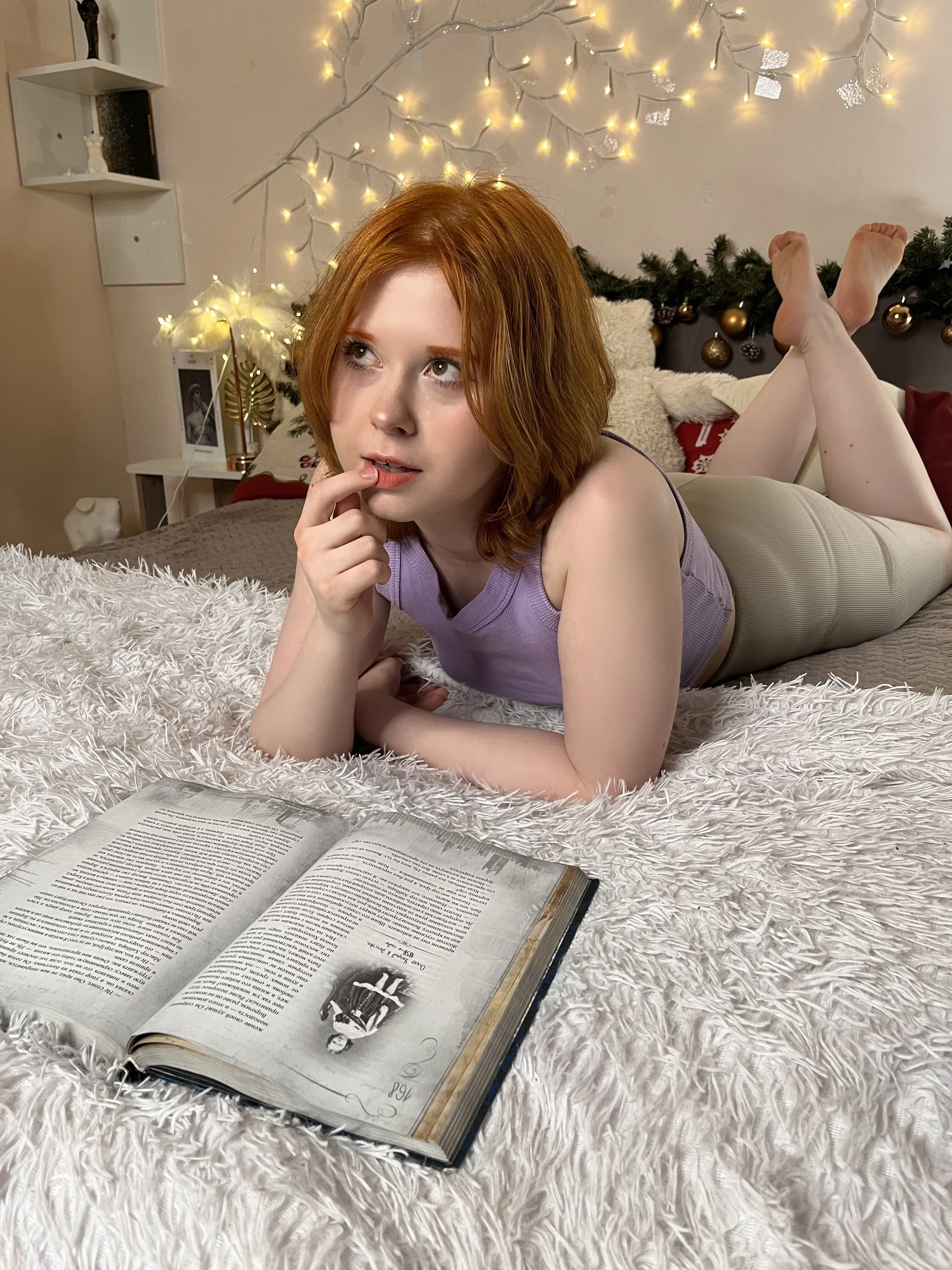 XXX Porn Photo of Nude Erica_angel 11