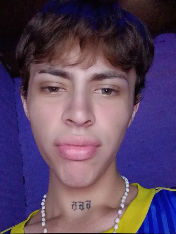 XXX Porn Photo of Nude Misisipiboyarg 20