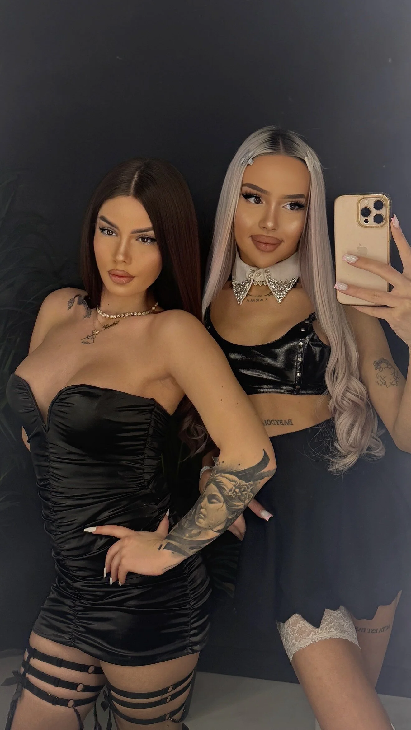 XXX Porn Photo of Nude babykris 17
