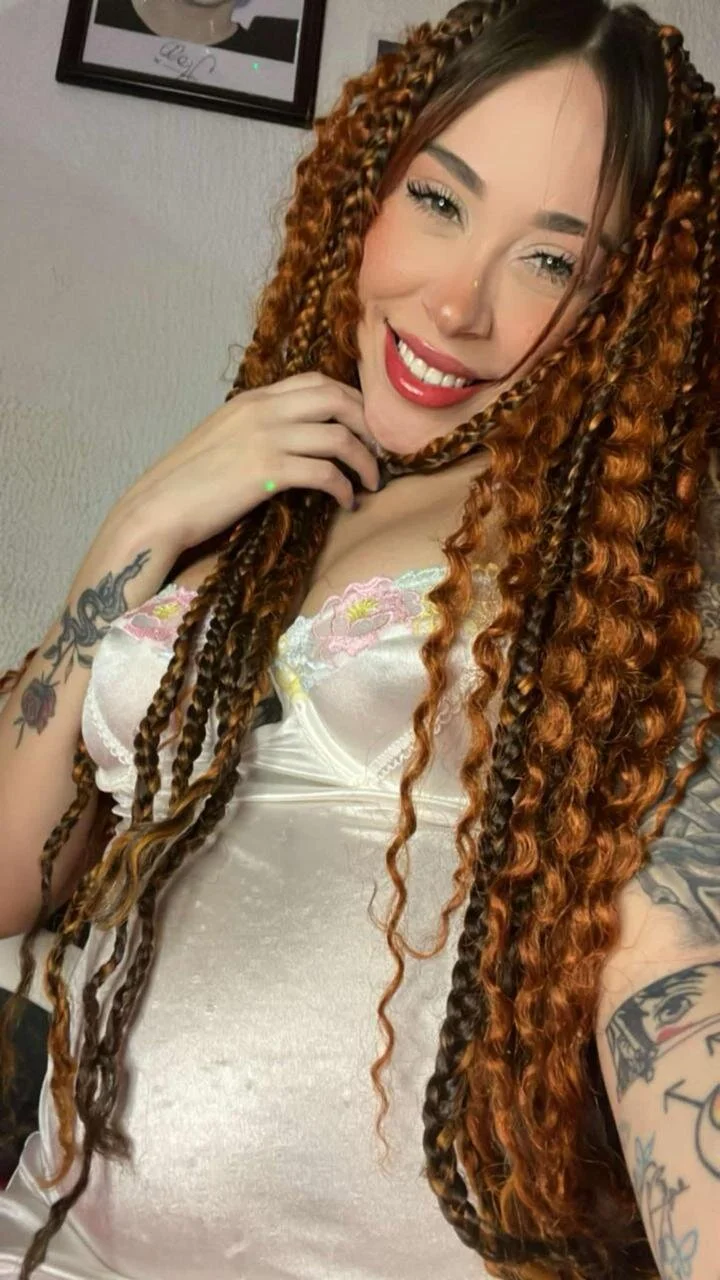 XXX Porn Photo of Nude odette_r6 5