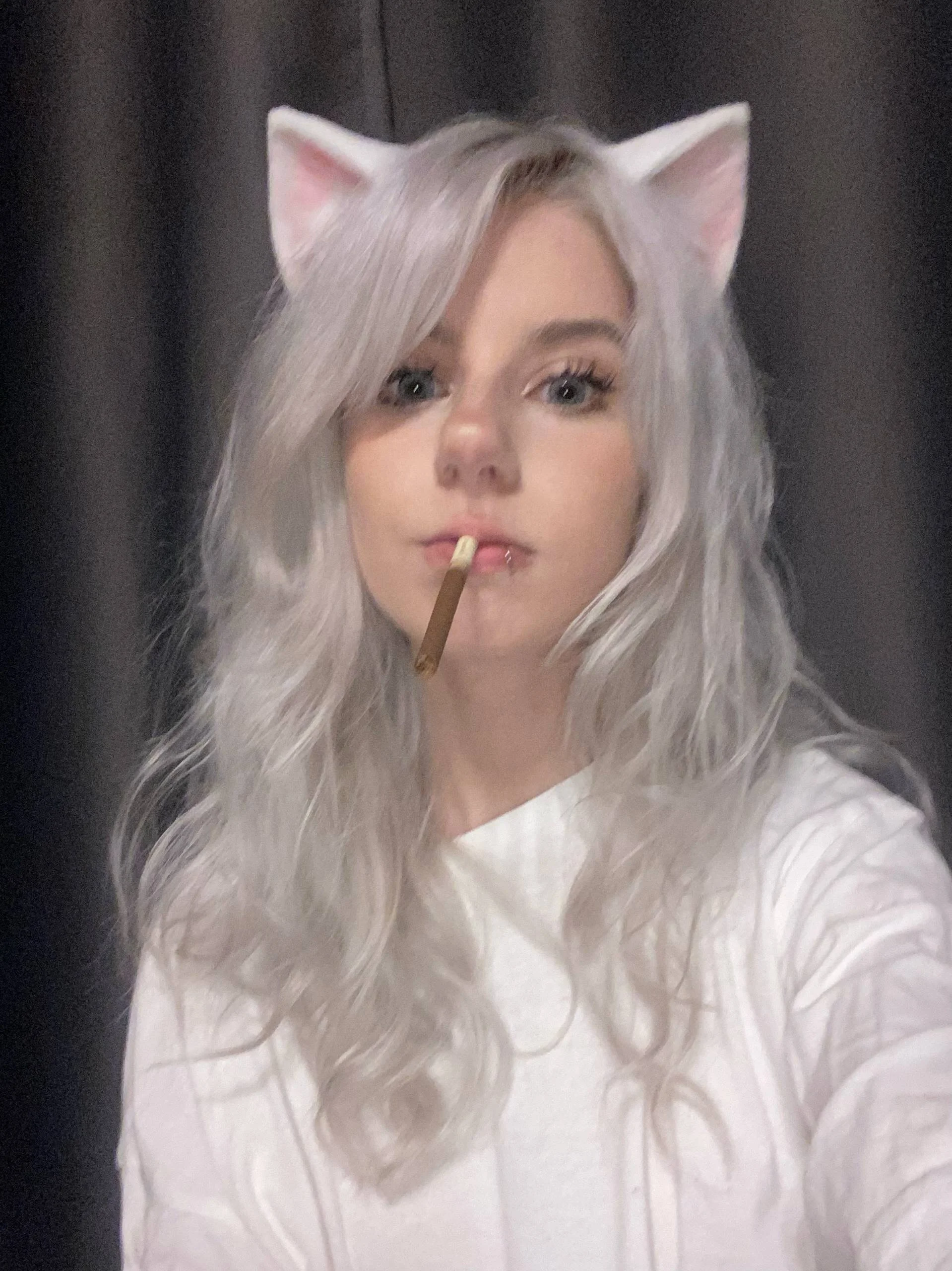XXX Porn Photo of Nude snowy_lisa 17