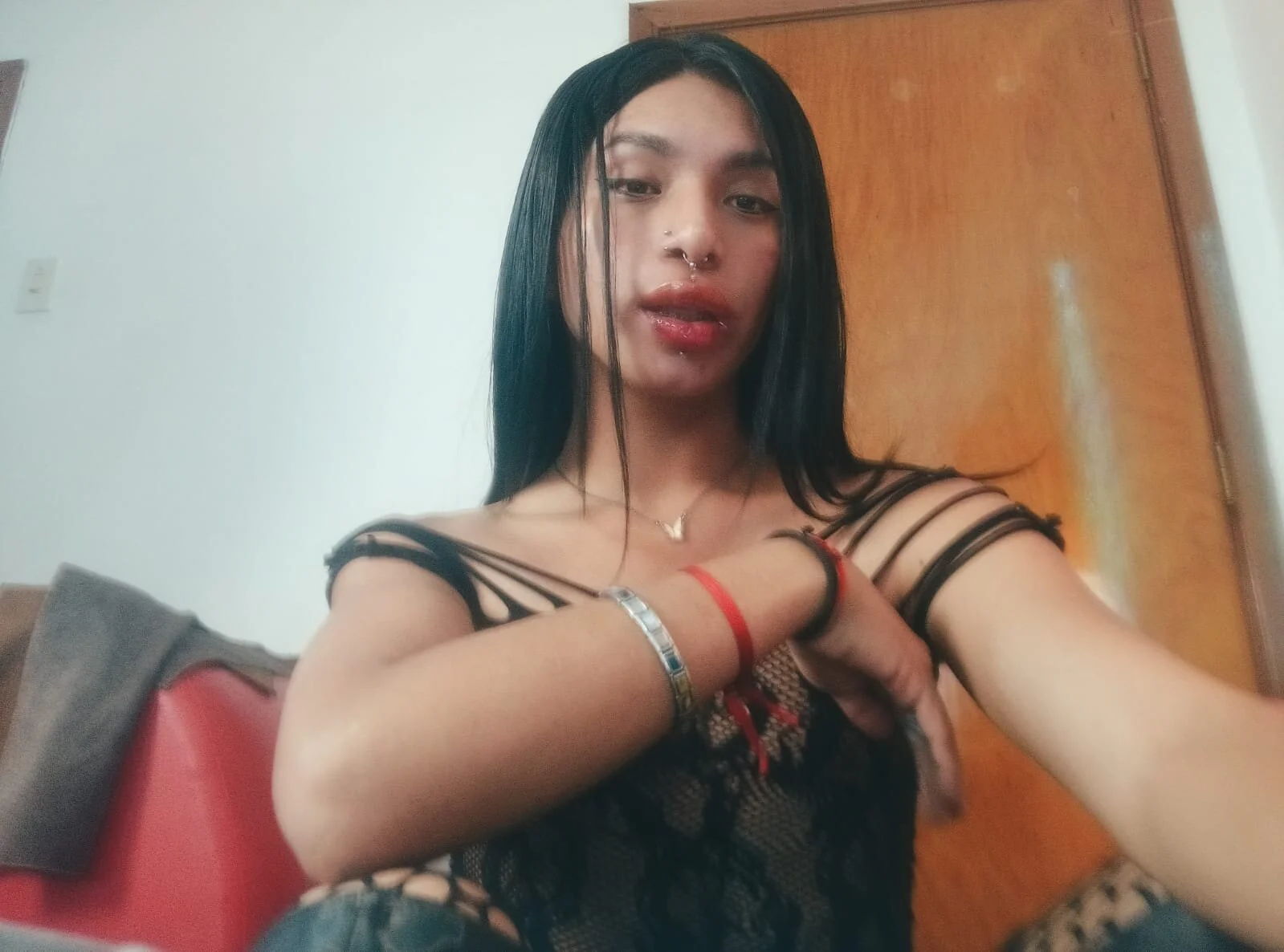 XXX Porn Photo of Nude MeelFox 4